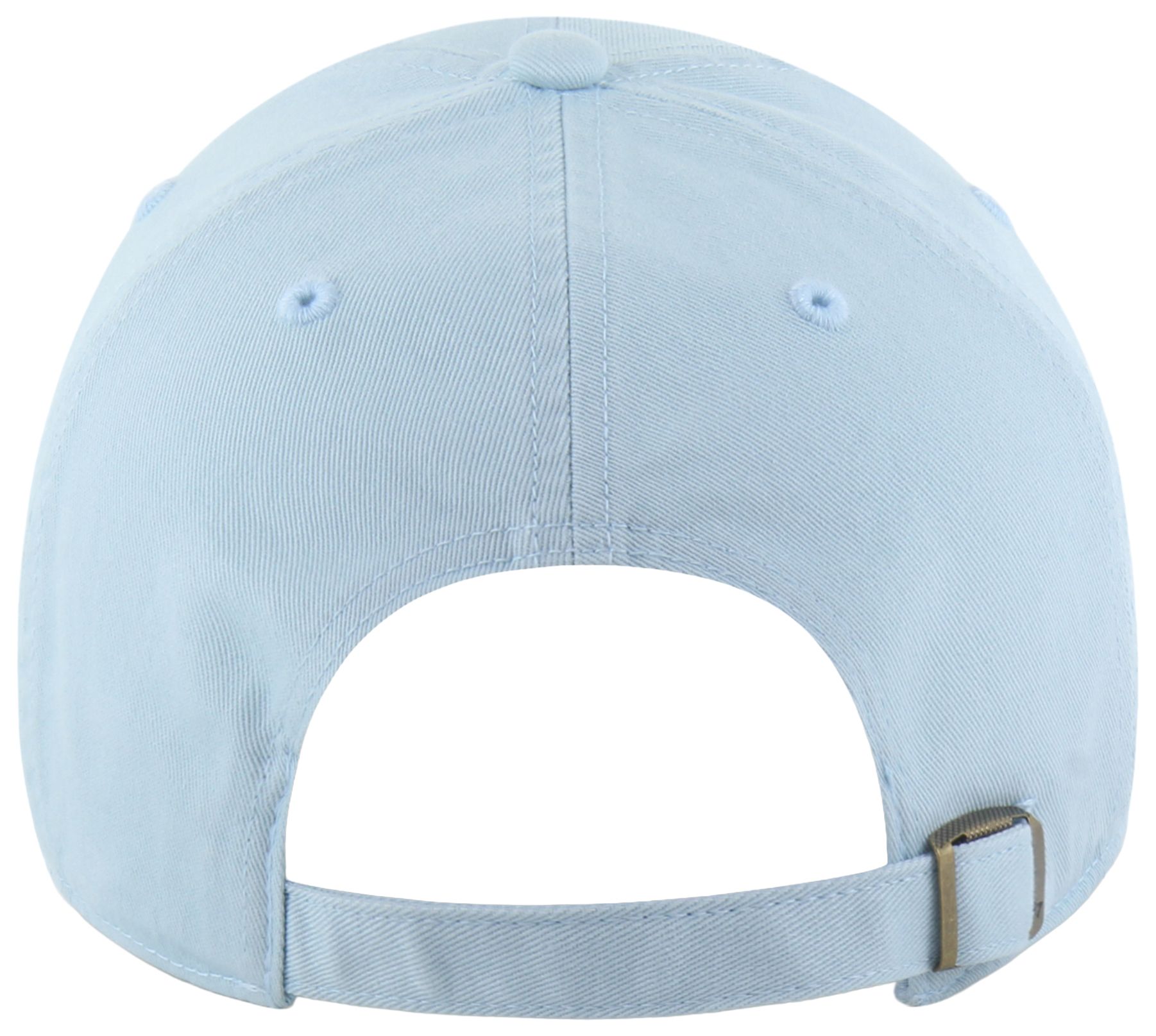 '47 Adult Portland Fire Blue Logo Clean Up Adjustable Hat product image