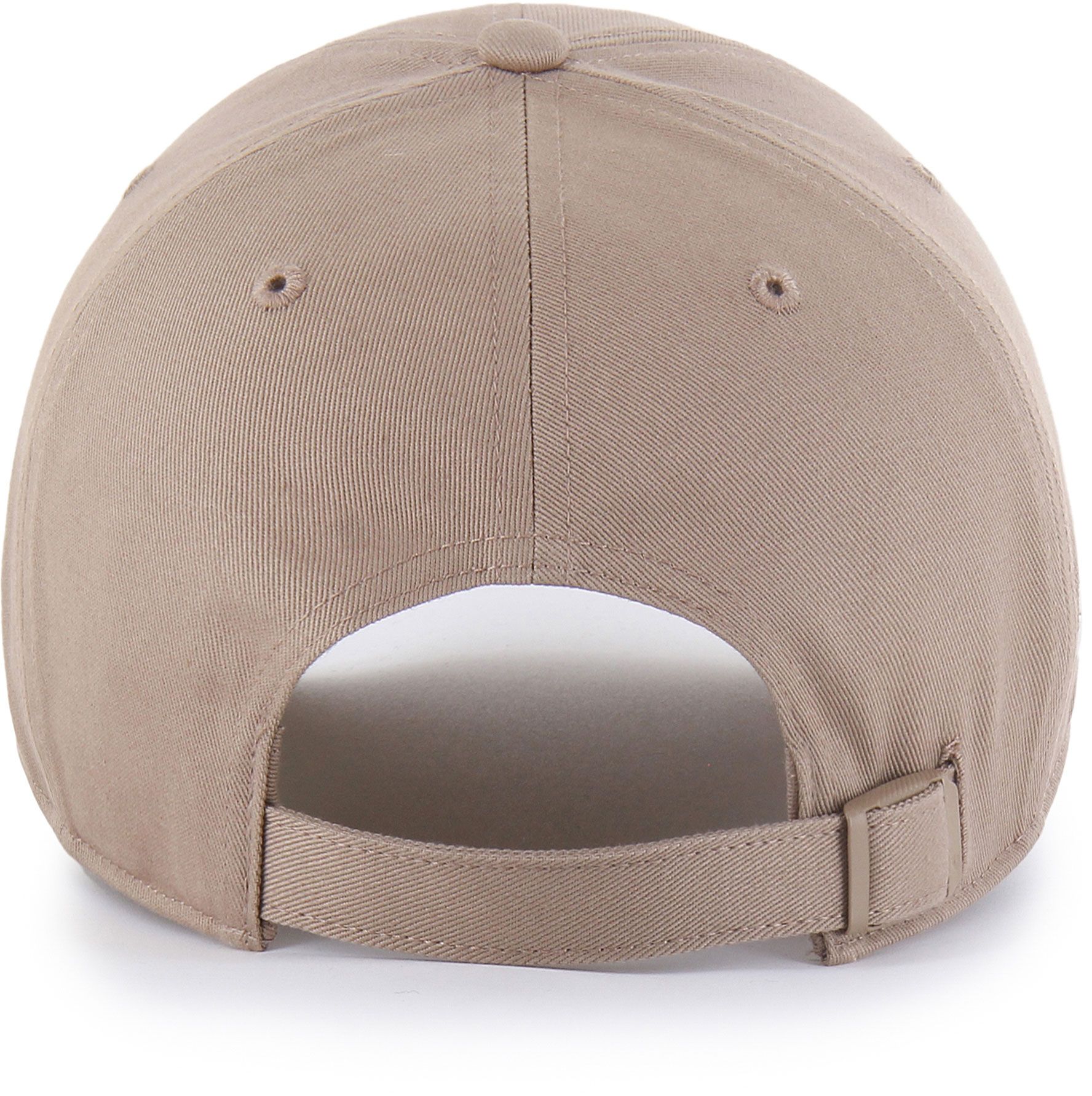 '47 Adult Minnesota Timberwolves Brown Contemporary Basics Foundation Logo Clean Up Adjustable Hat product image