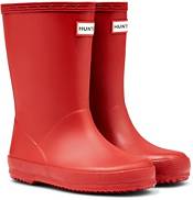 Hunter Kids' First Classic Rain Boots product image