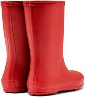 Hunter Kids' First Classic Rain Boots product image