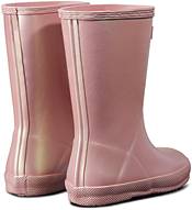 Hunter Kids' First Classic Nebula Rain Boots product image
