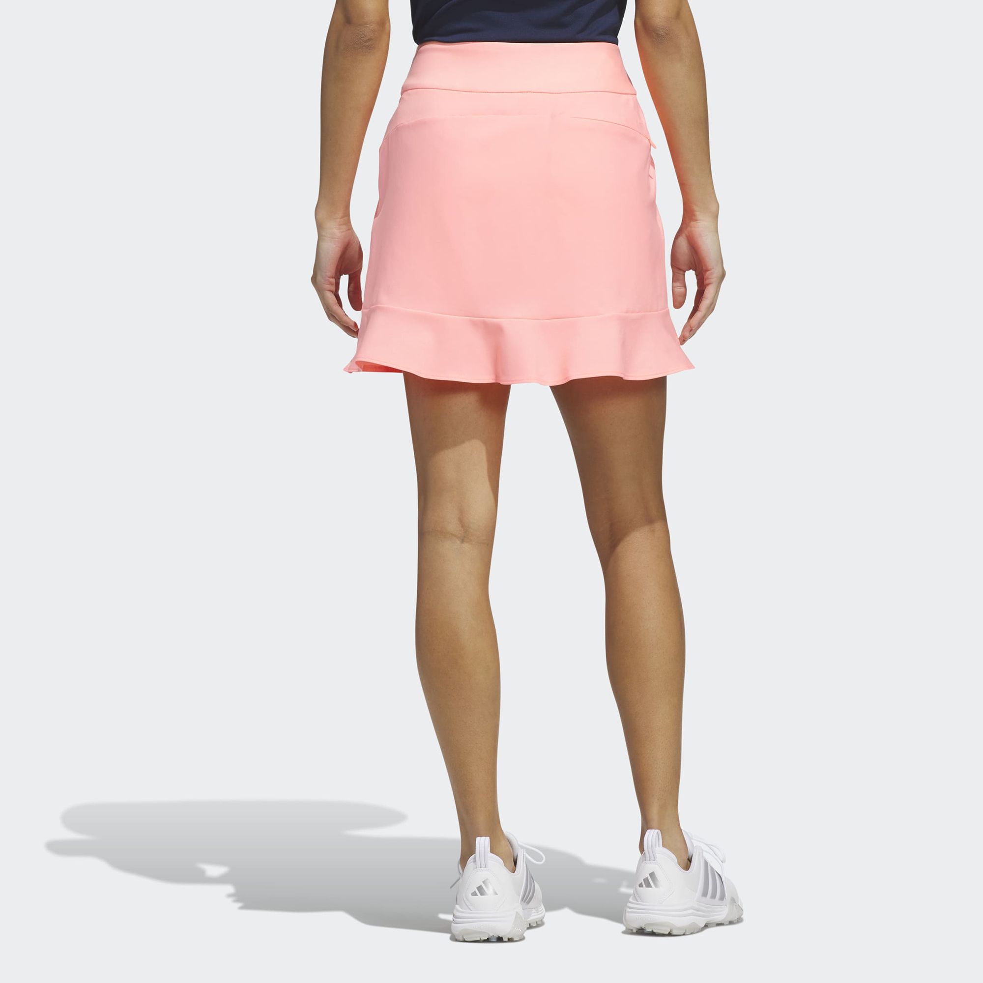adidas Women's Ultimate365 Frilled Golf Skort product image