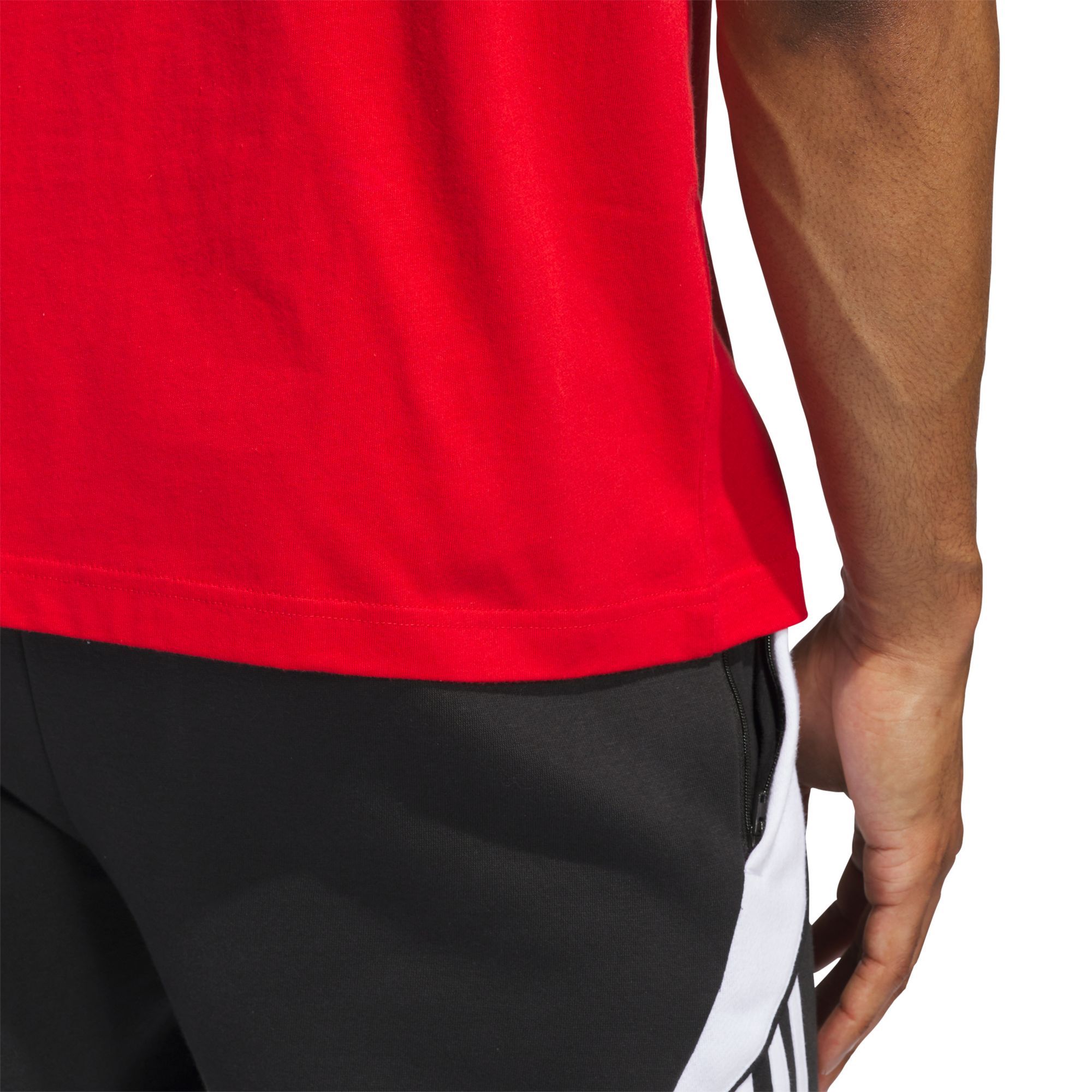 adidas Adult Mexico 2026 Home Jersey Hook T-Shirt product image