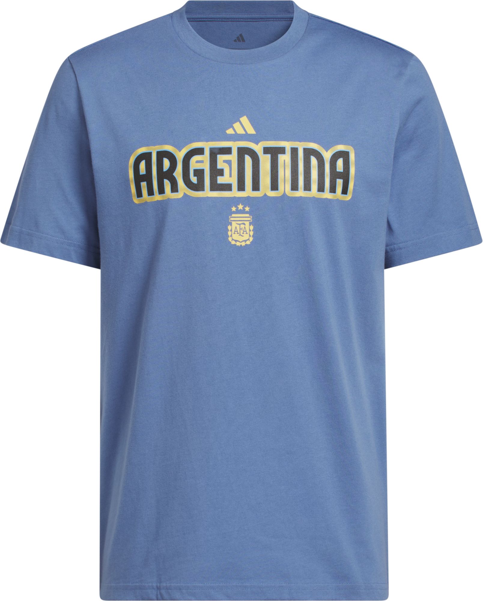 adidas Adult Argentina 2026 Home Jersey Hook T-Shirt product image