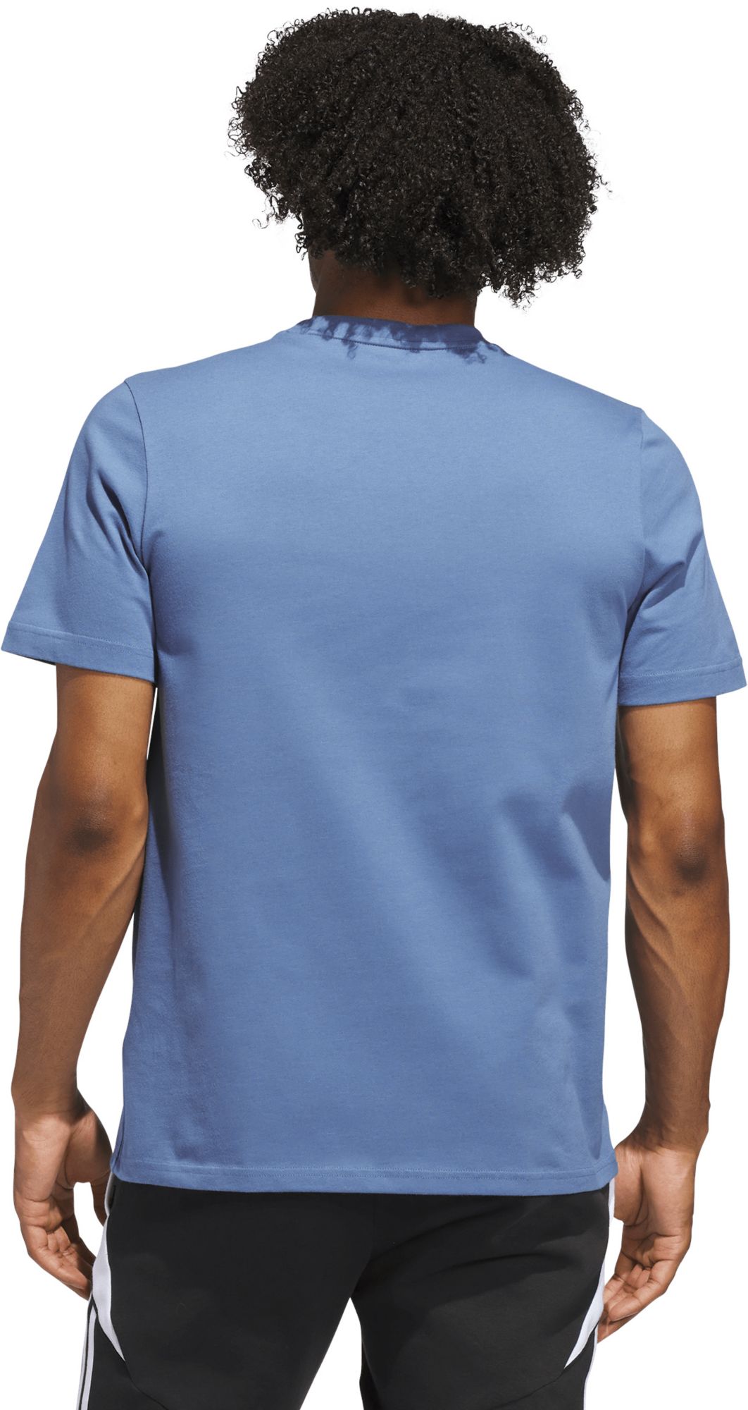 adidas Adult Argentina 2026 Home Jersey Hook T-Shirt product image