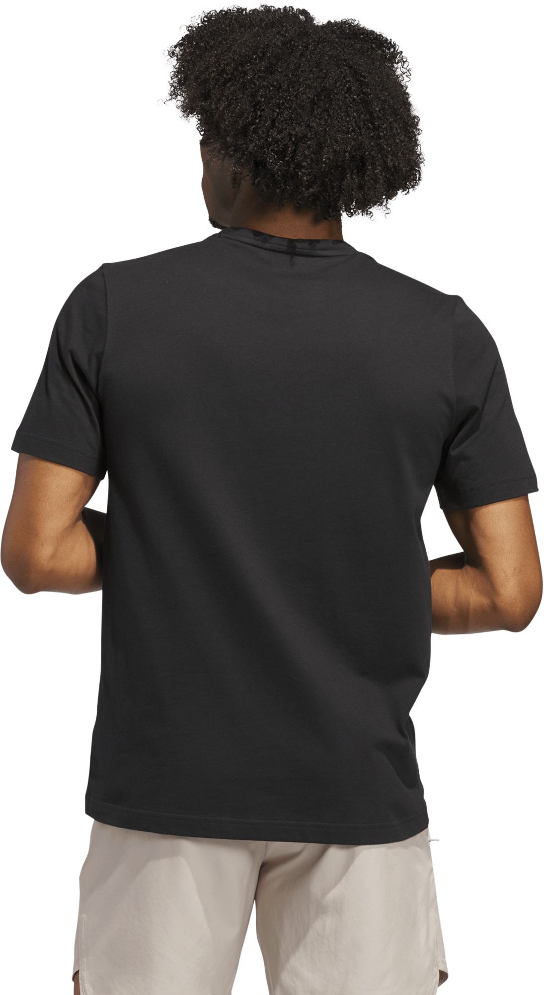 adidas Adult Colombia 2026 Home Jersey Hook T-Shirt product image