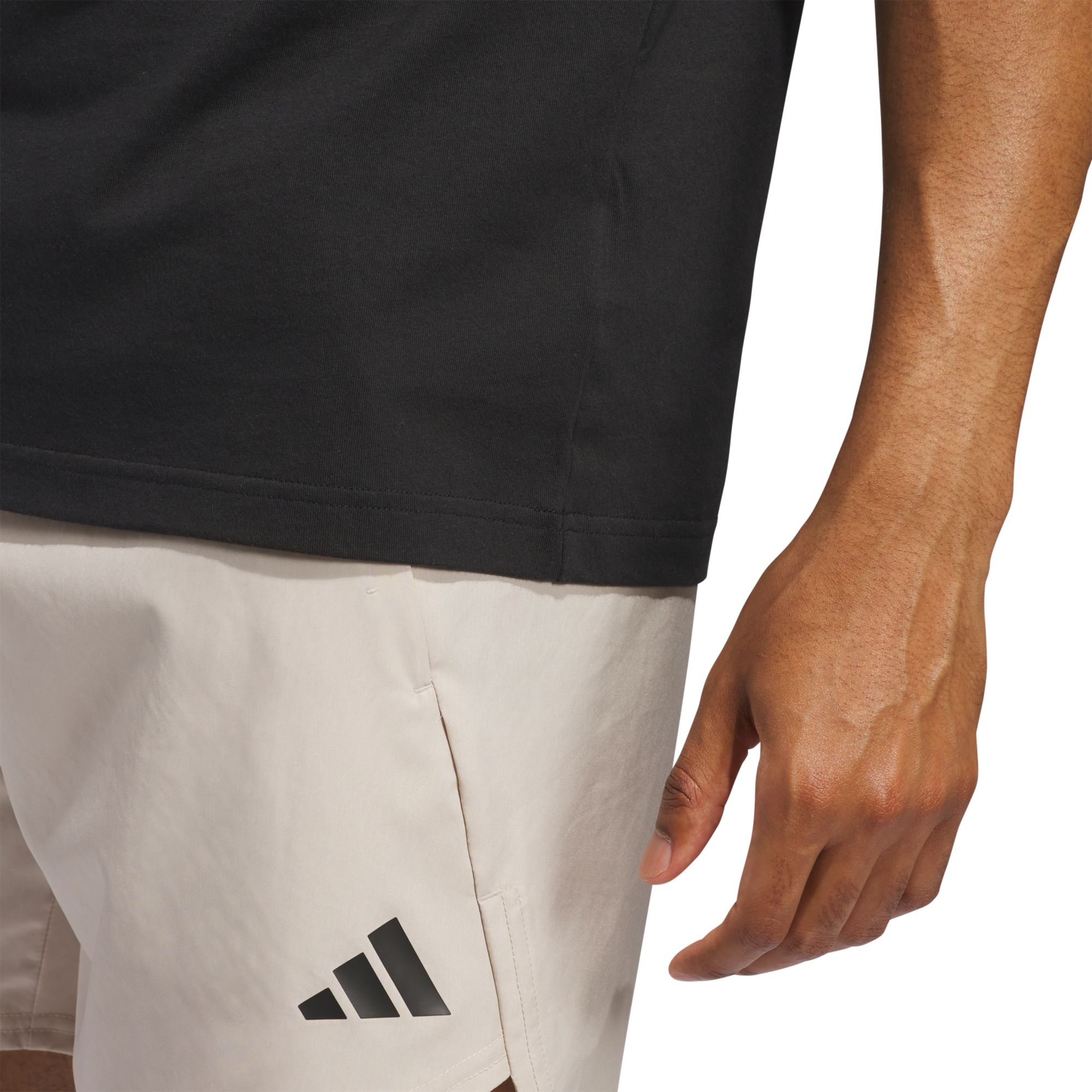 adidas Adult Colombia 2026 Home Jersey Hook T-Shirt product image