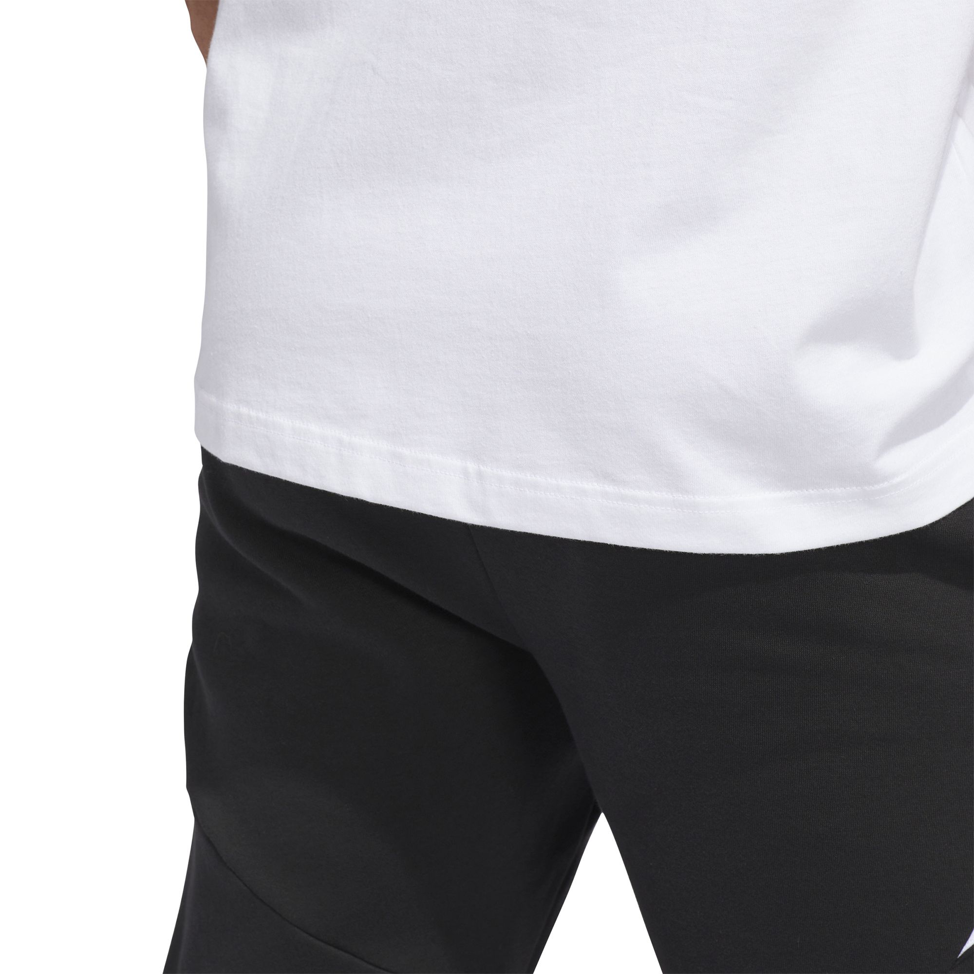 adidas Adult Germany White Home T-Shirt product image