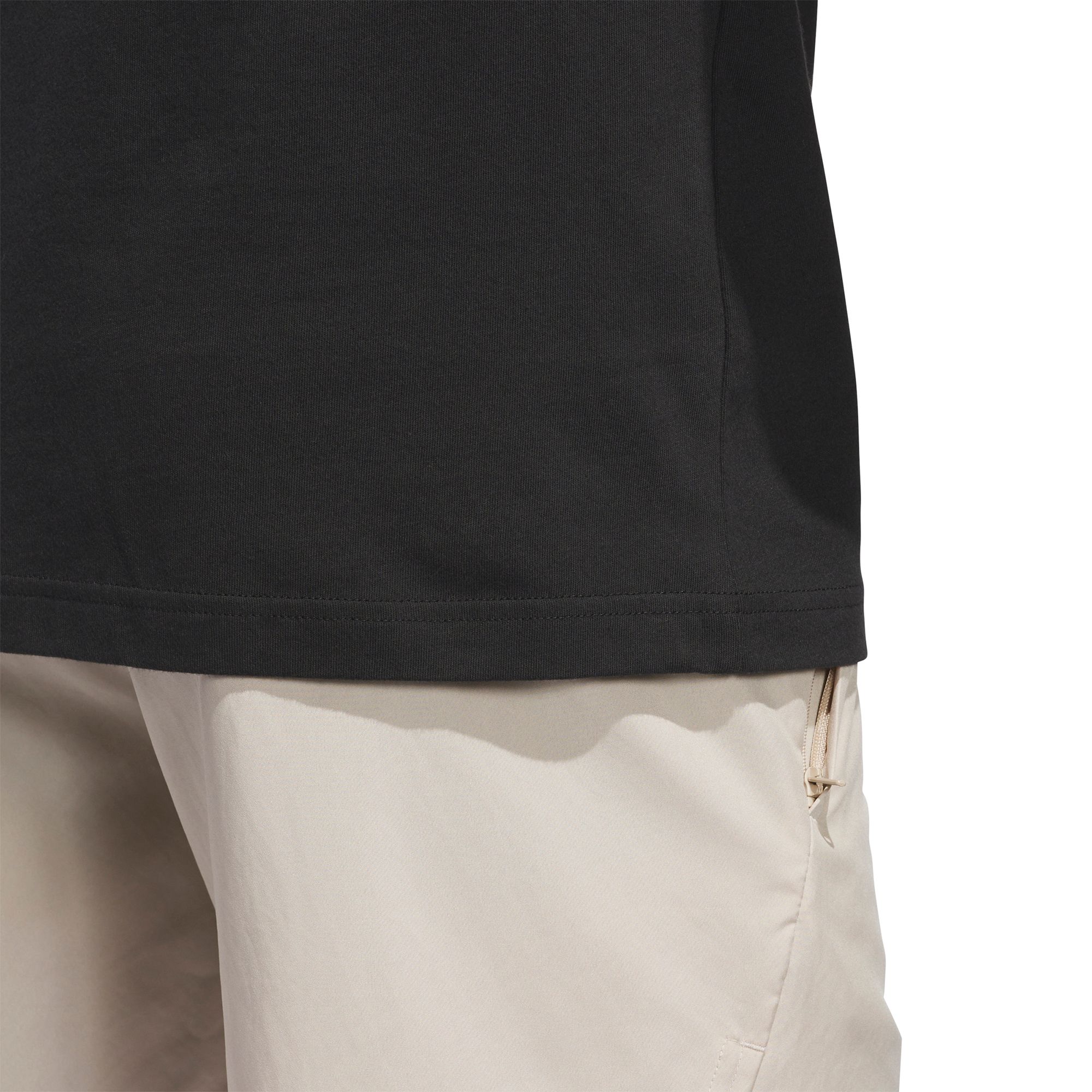 adidas Adult Germany Black Home T-Shirt product image