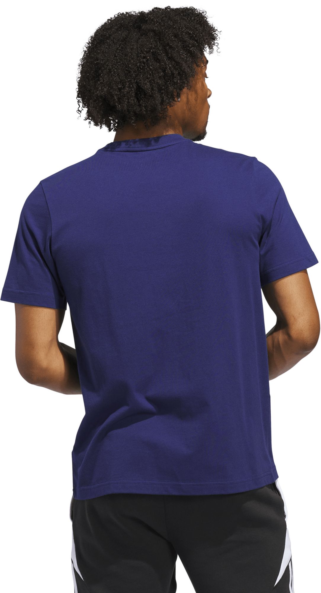 adidas Adult Spain 2026 Home Jersey Hook T-Shirt product image