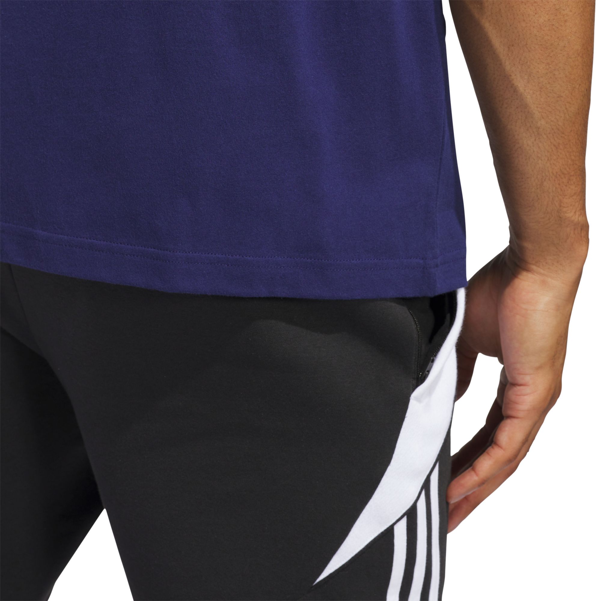 adidas Adult Spain 2026 Home Jersey Hook T-Shirt product image