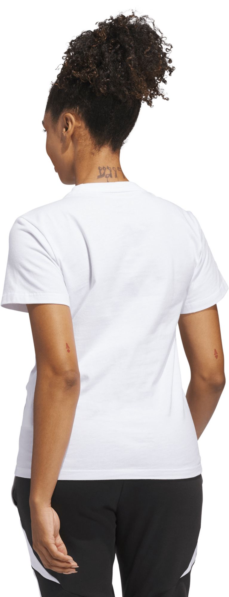 adidas Women's Argentina 2026 Home Jersey Hook T-Shirt product image