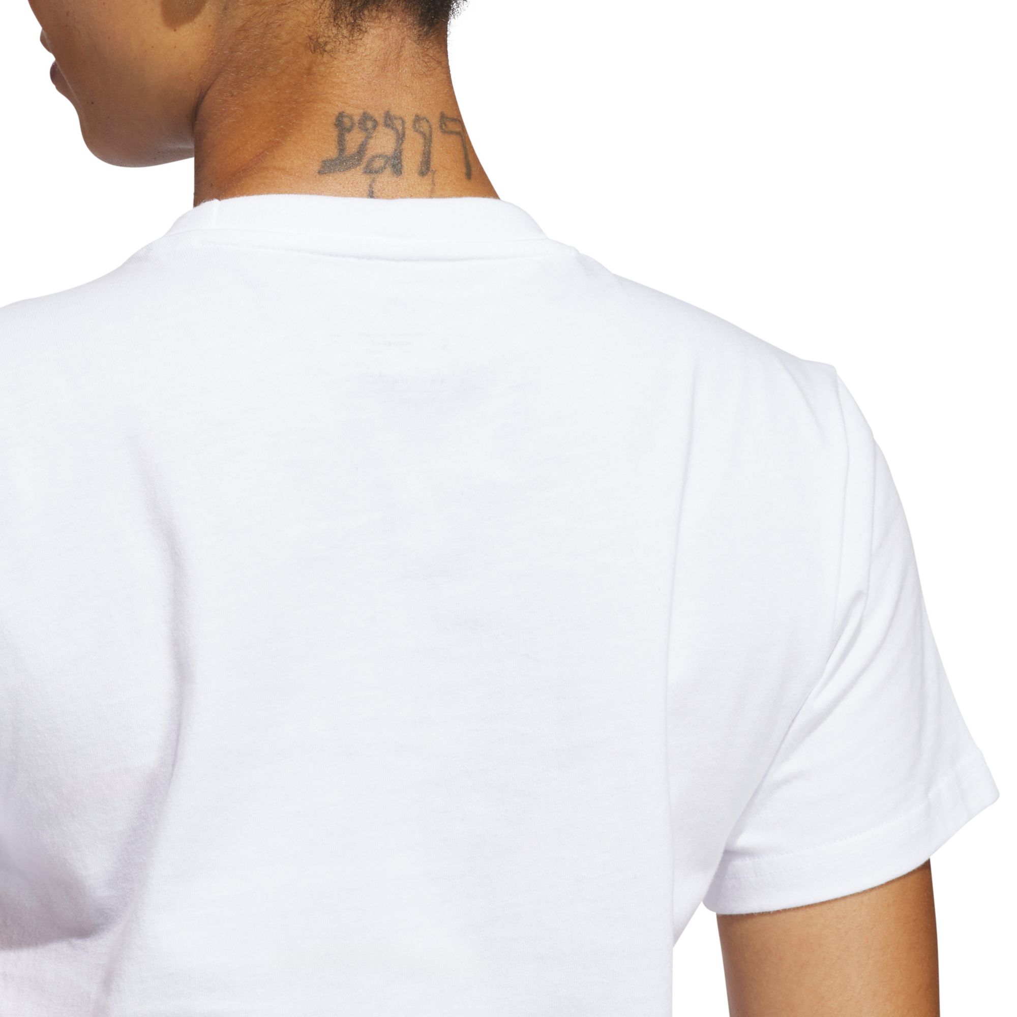 adidas Women's Argentina 2026 Home Jersey Hook T-Shirt product image