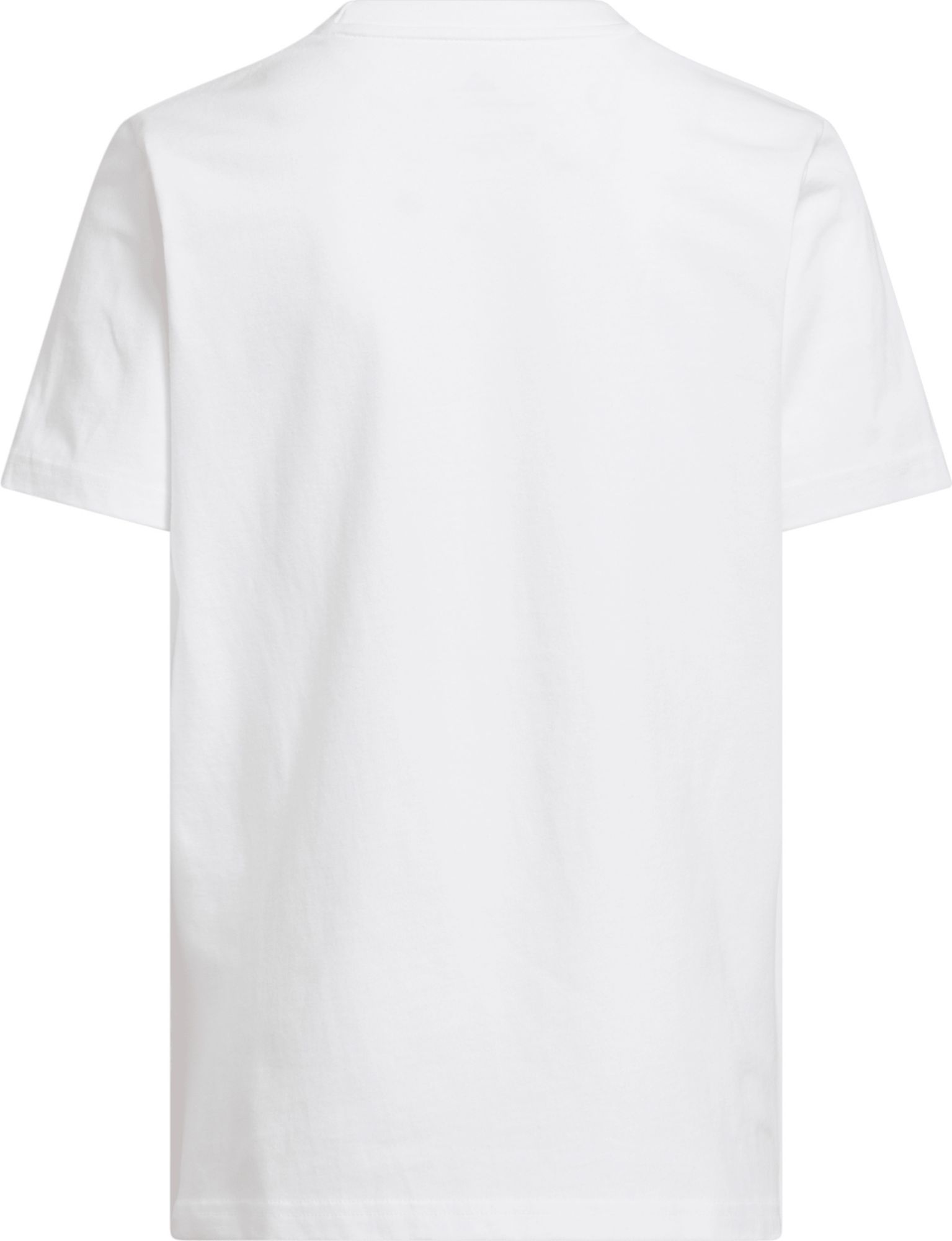 adidas Youth Mexico 2026 Home Jersey Hook White T-Shirt product image