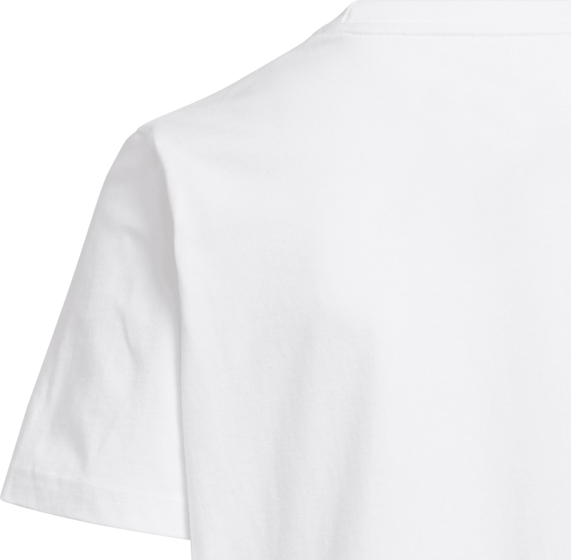 adidas Youth Mexico 2026 Home Jersey Hook White T-Shirt product image