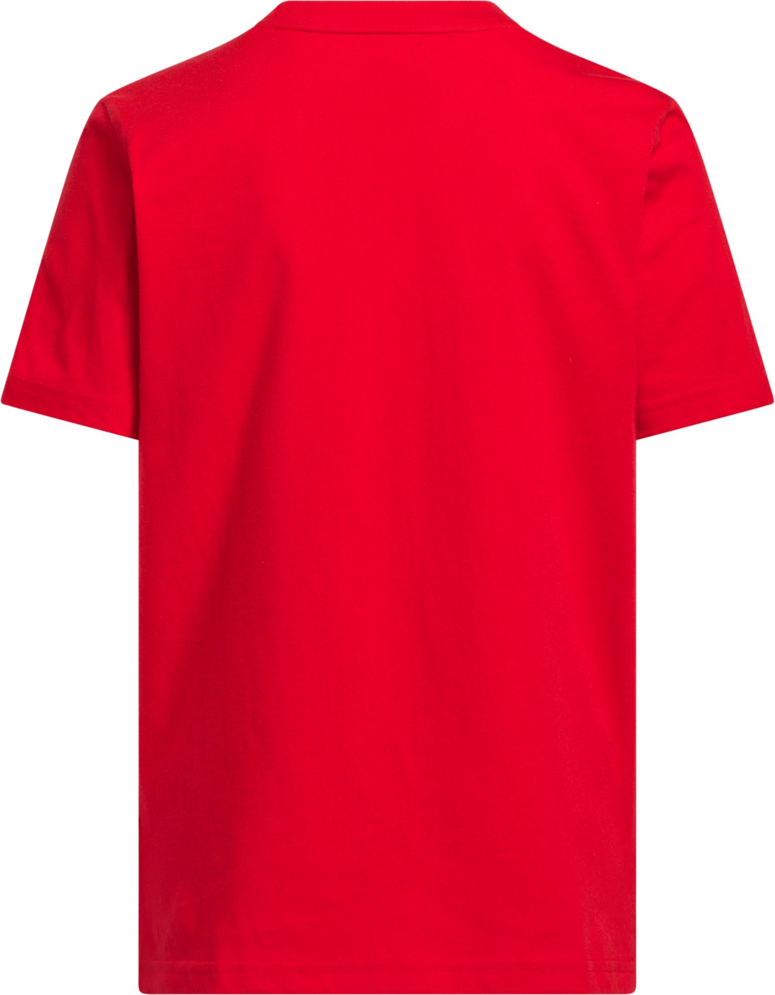 adidas Youth Mexico 2026 Home Jersey Hook T-Shirt product image