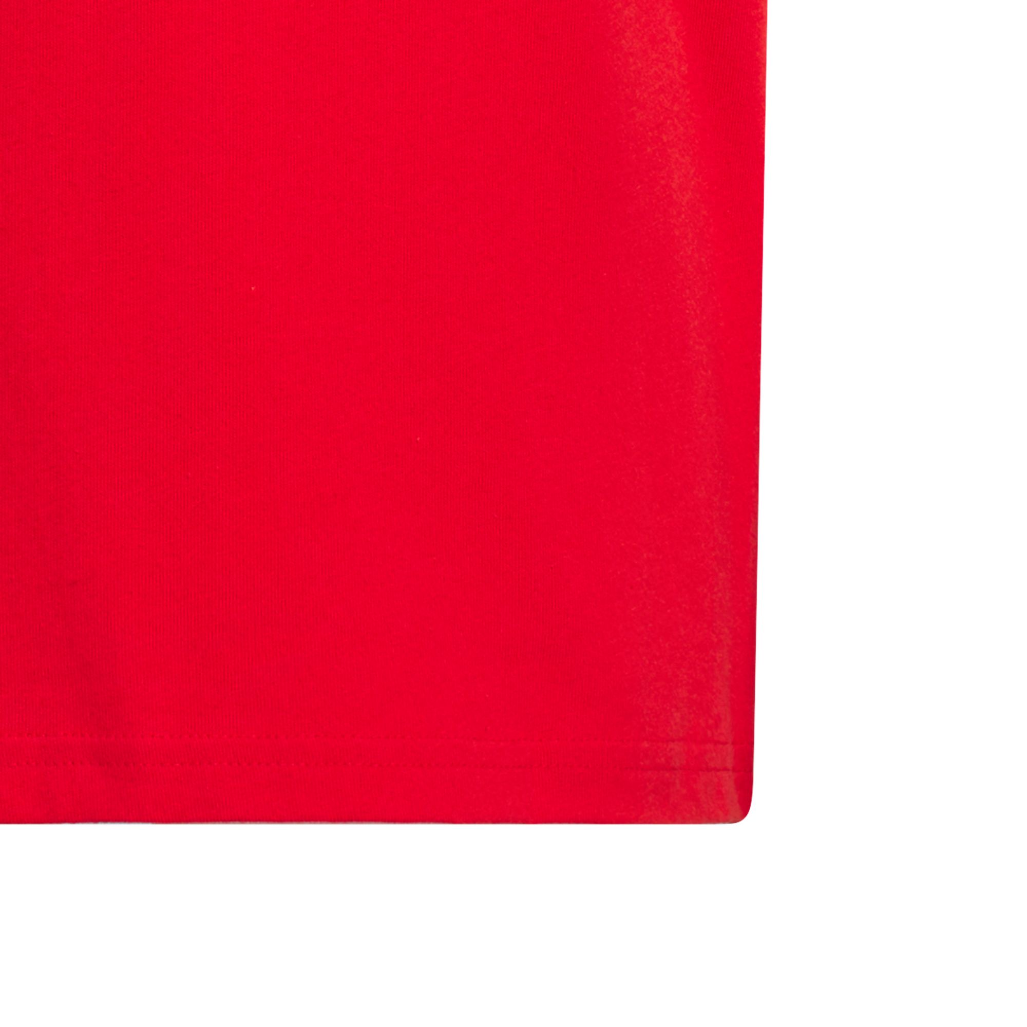 adidas Youth Mexico 2026 Home Jersey Hook T-Shirt product image