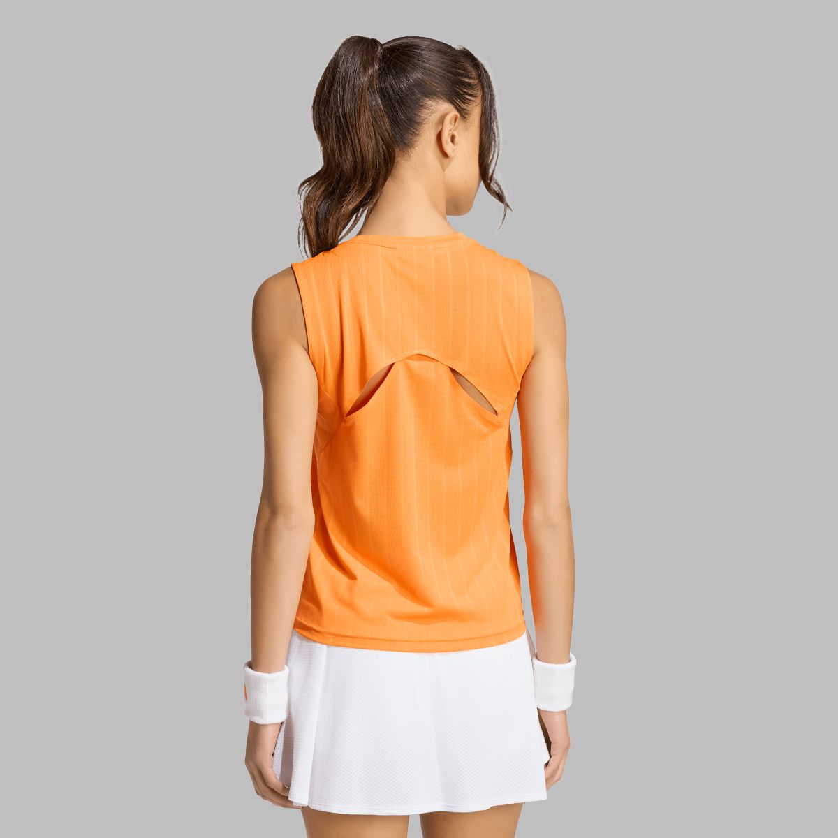 adidas Women's Tennis Pro Climacool+ Tank Top product image