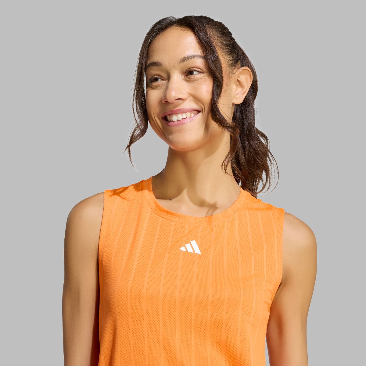 adidas Women's Tennis Pro Climacool+ Tank Top product image