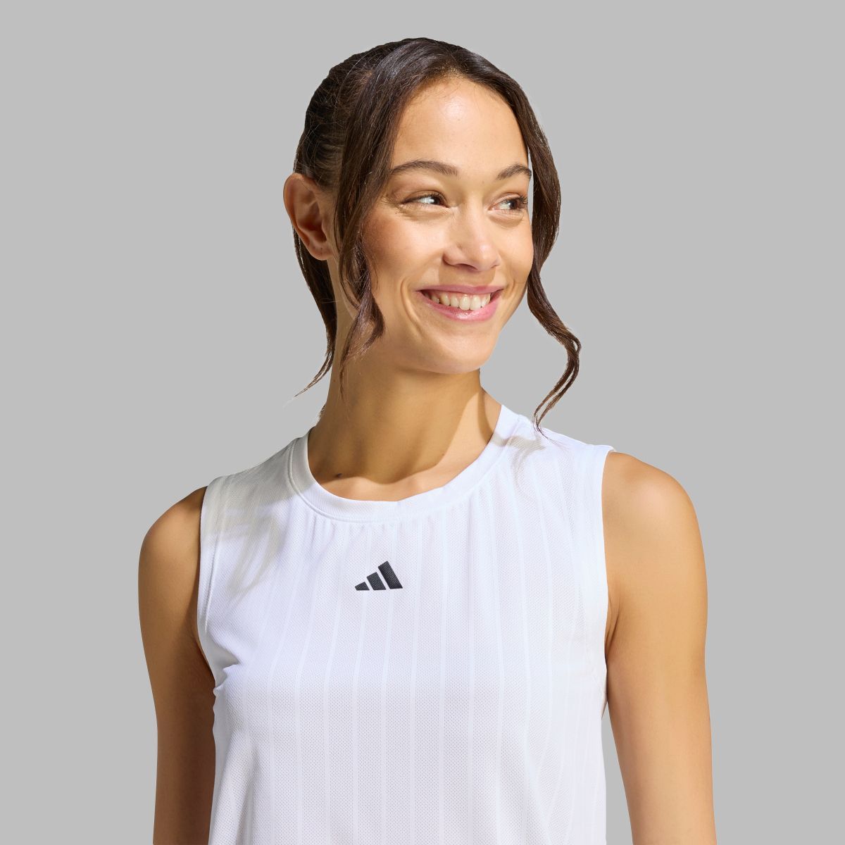 adidas Women's Tennis Pro Climacool+ Tank Top product image