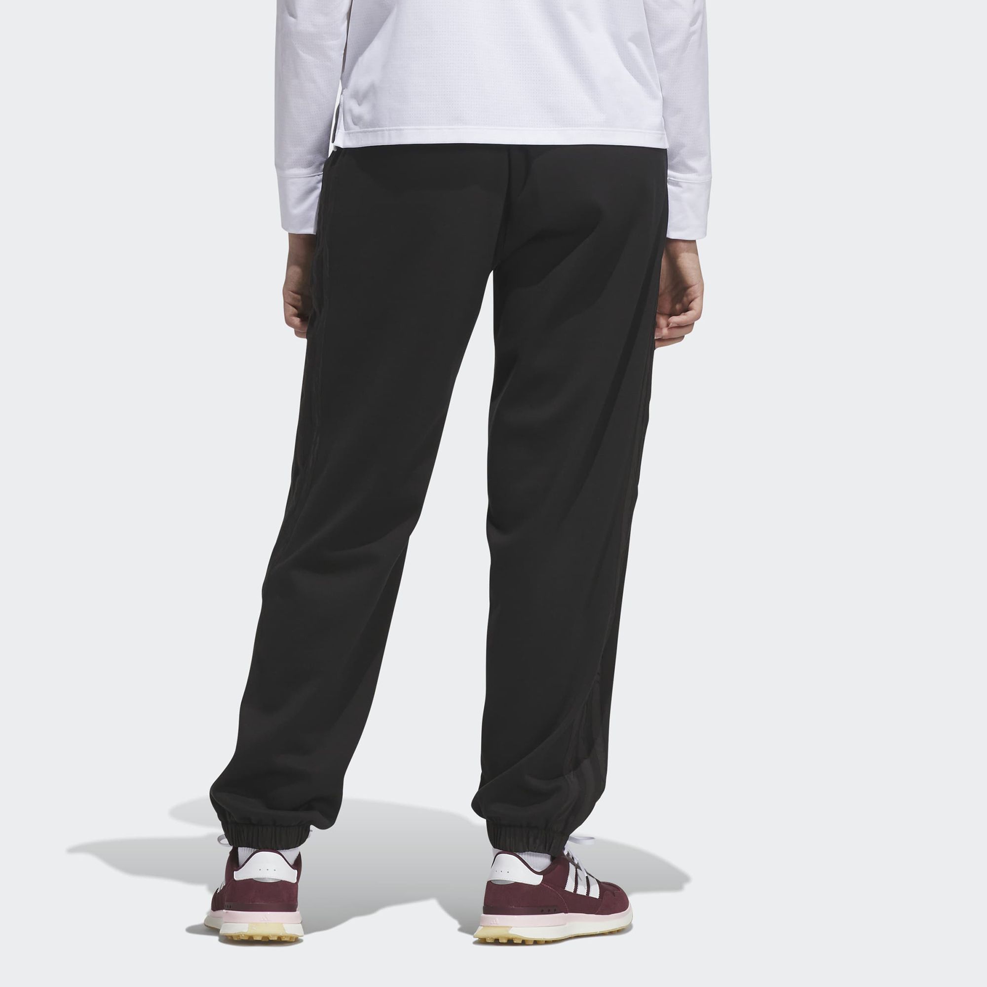 adidas Women's Beyond the Course Climawarm Loose Jogger product image
