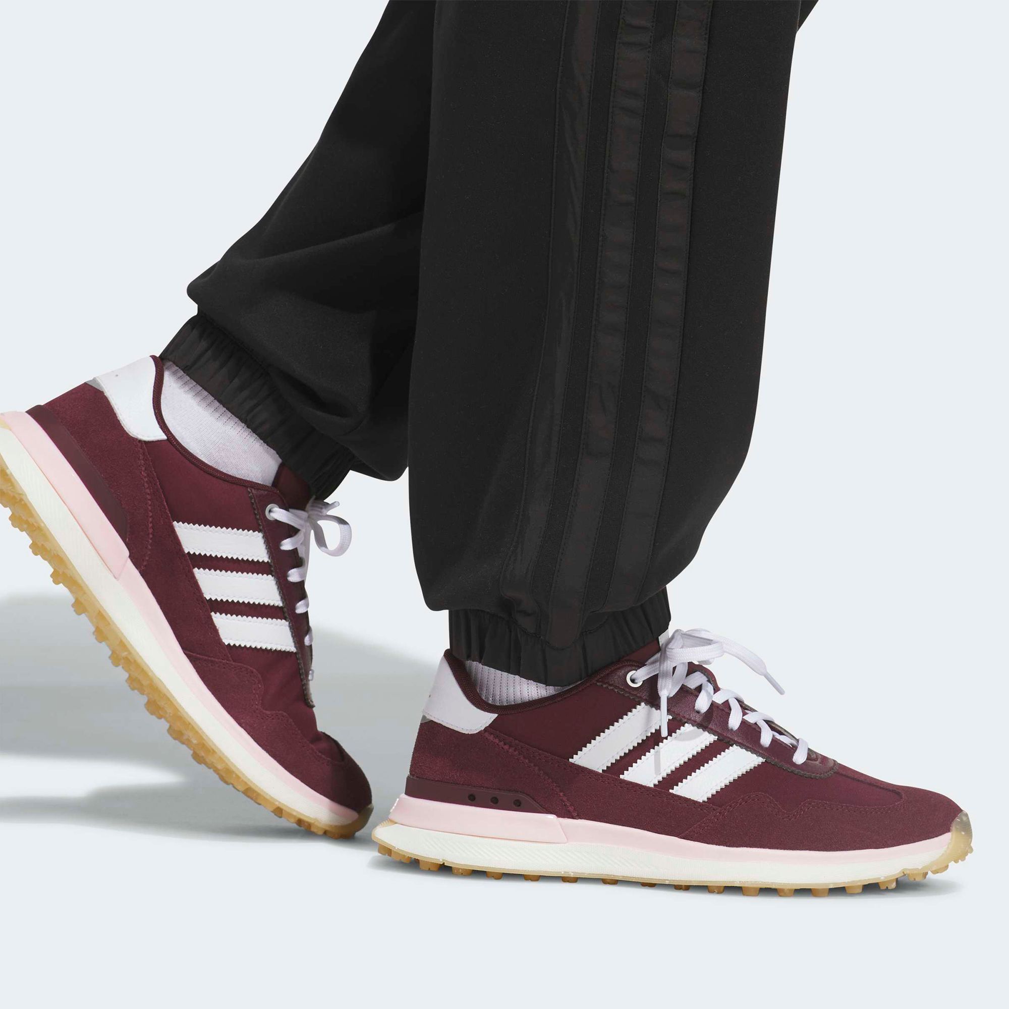 adidas Women's Beyond the Course Climawarm Loose Jogger product image