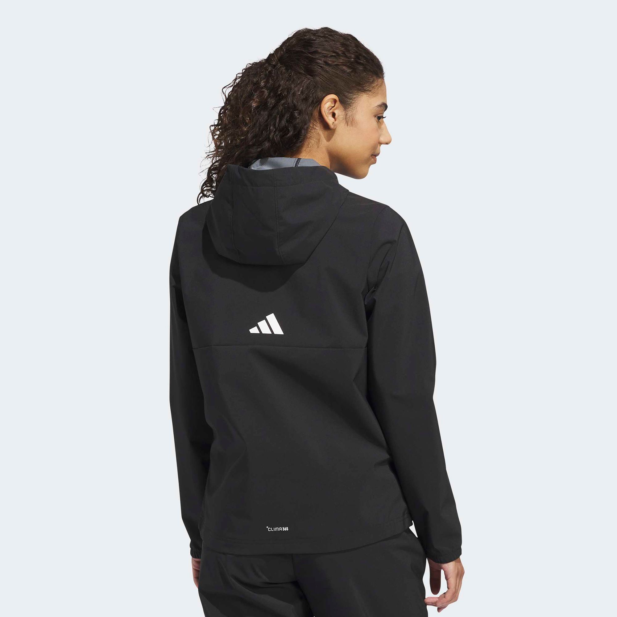 adidas Women's CLIMA365 Provisional Golf Jacket product image