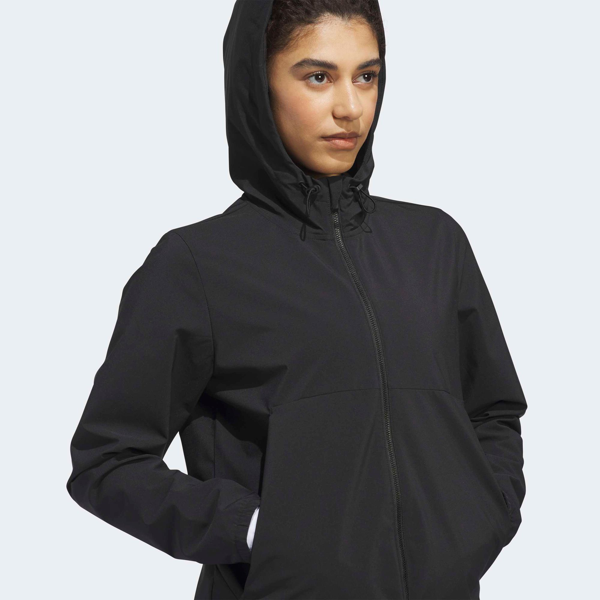 adidas Women's CLIMA365 Provisional Golf Jacket product image