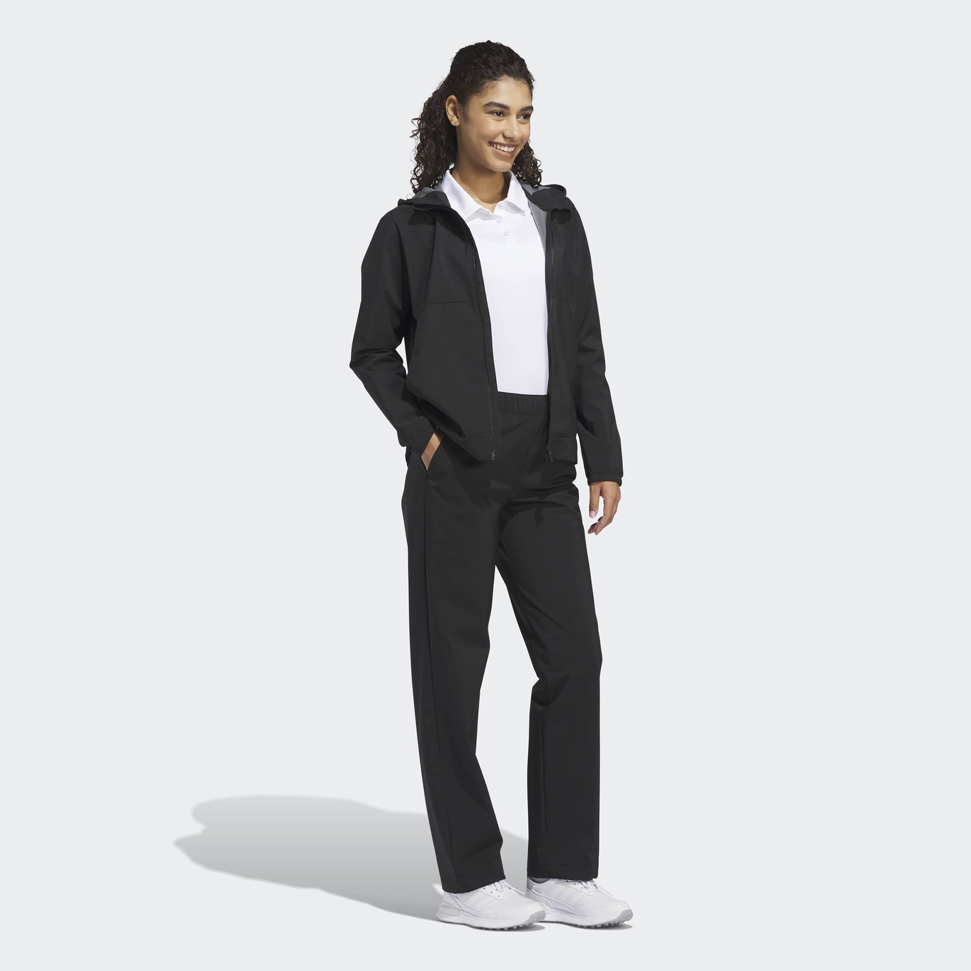 adidas Women's CLIMA365 Provisional Golf Jacket product image