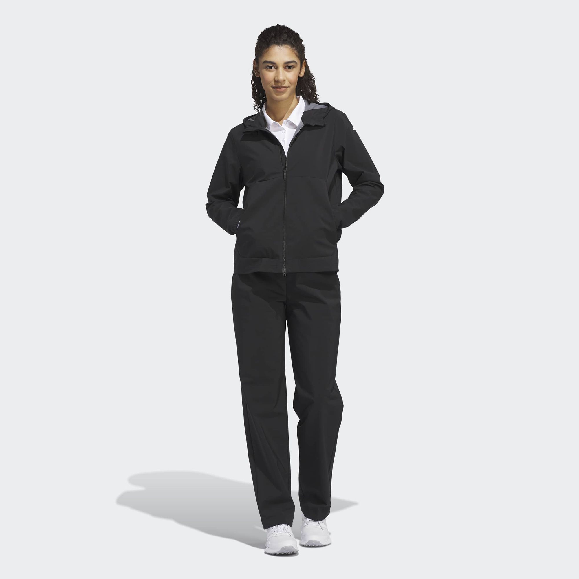 adidas Women's CLIMA365 Provisional Golf Jacket product image