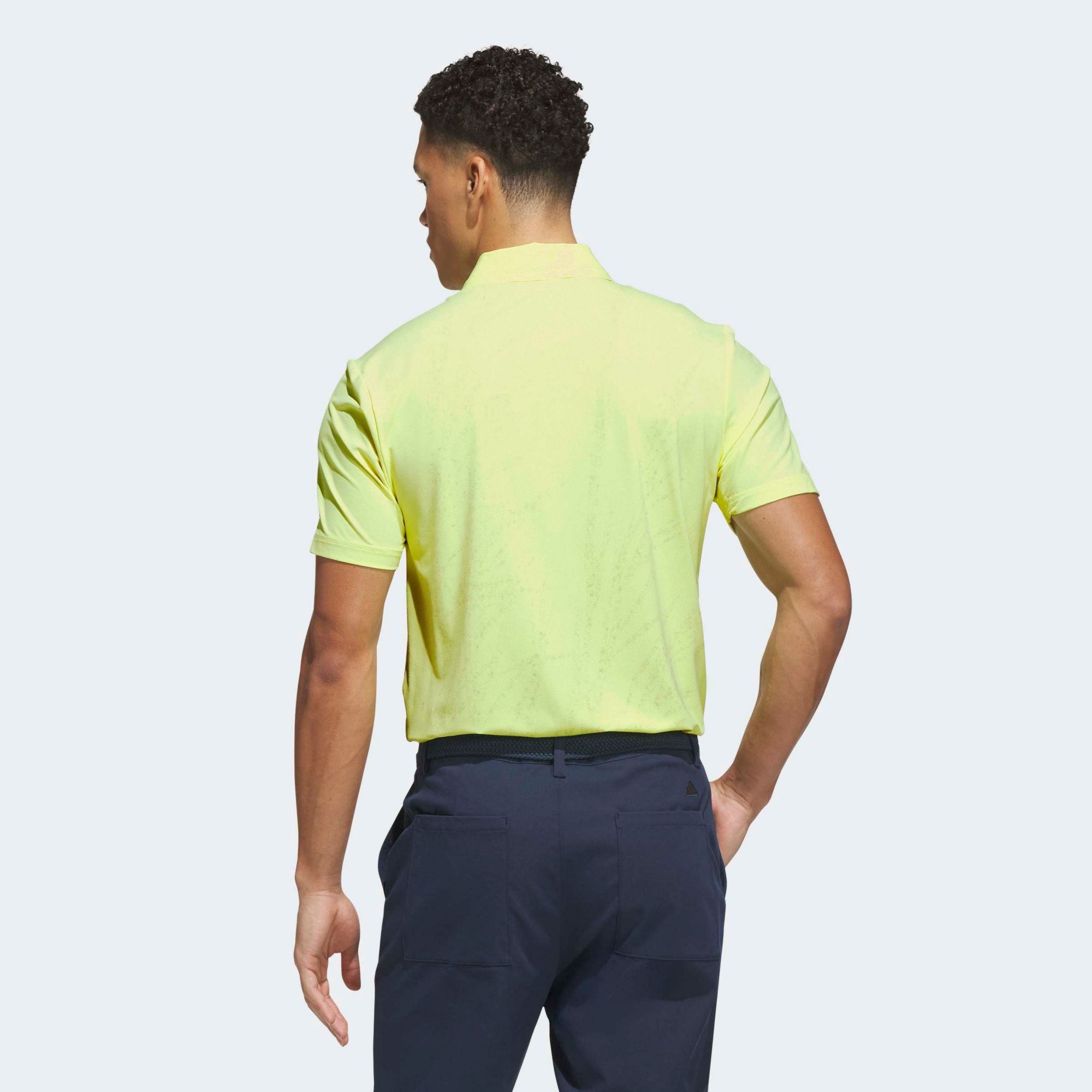 adidas Men's Ultimate365 Tour Cool Feeling Fescue Golf Polo product image