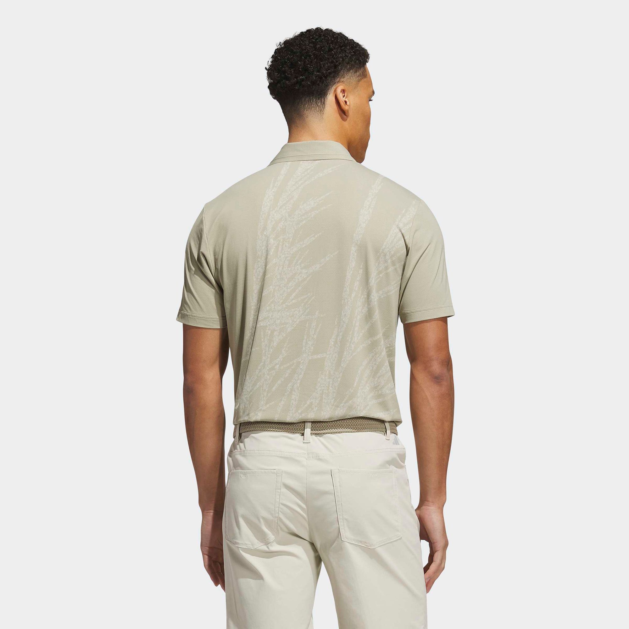 adidas Men's Ultimate365 Tour Cool Feeling Fescue Golf Polo product image