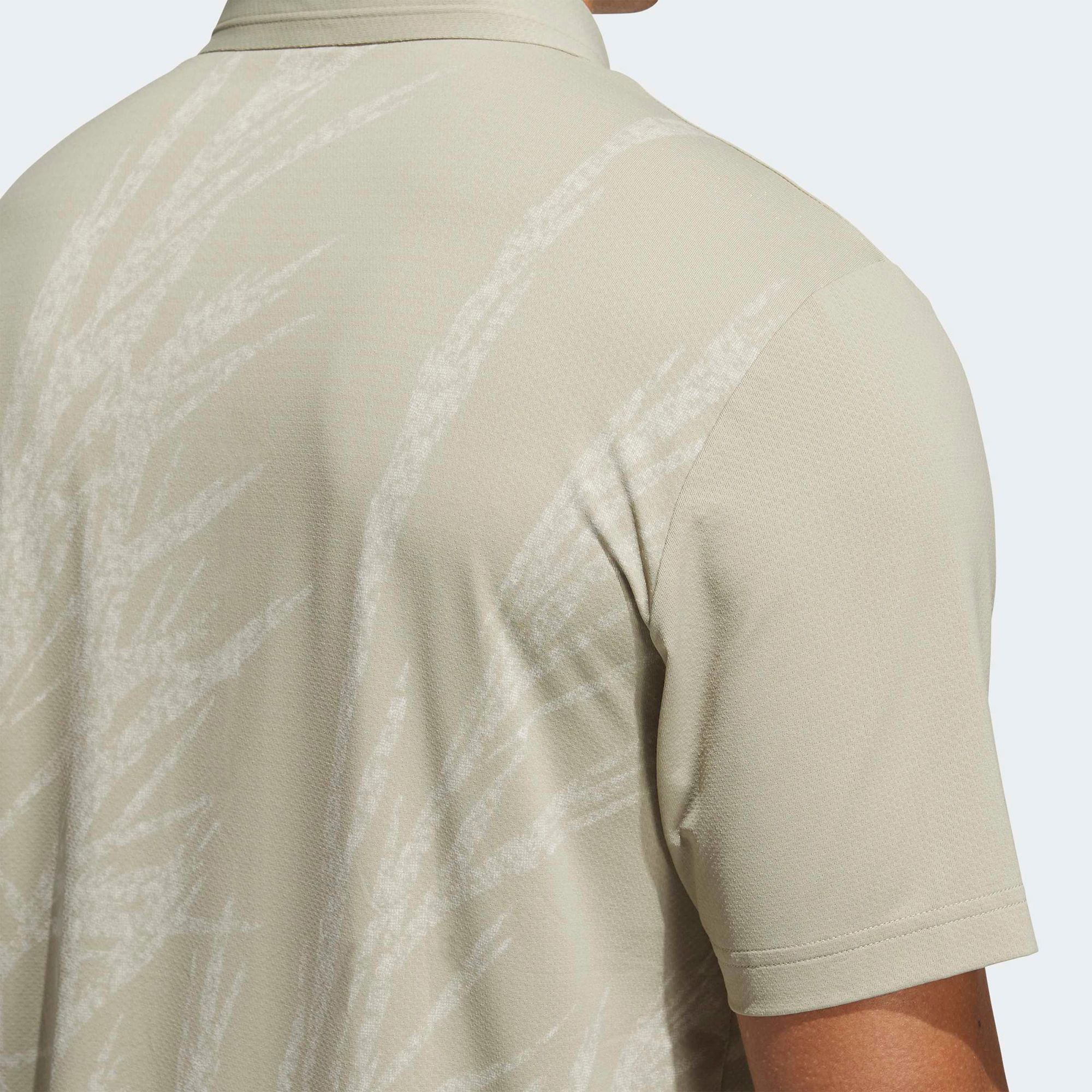 adidas Men's Ultimate365 Tour Cool Feeling Fescue Golf Polo product image