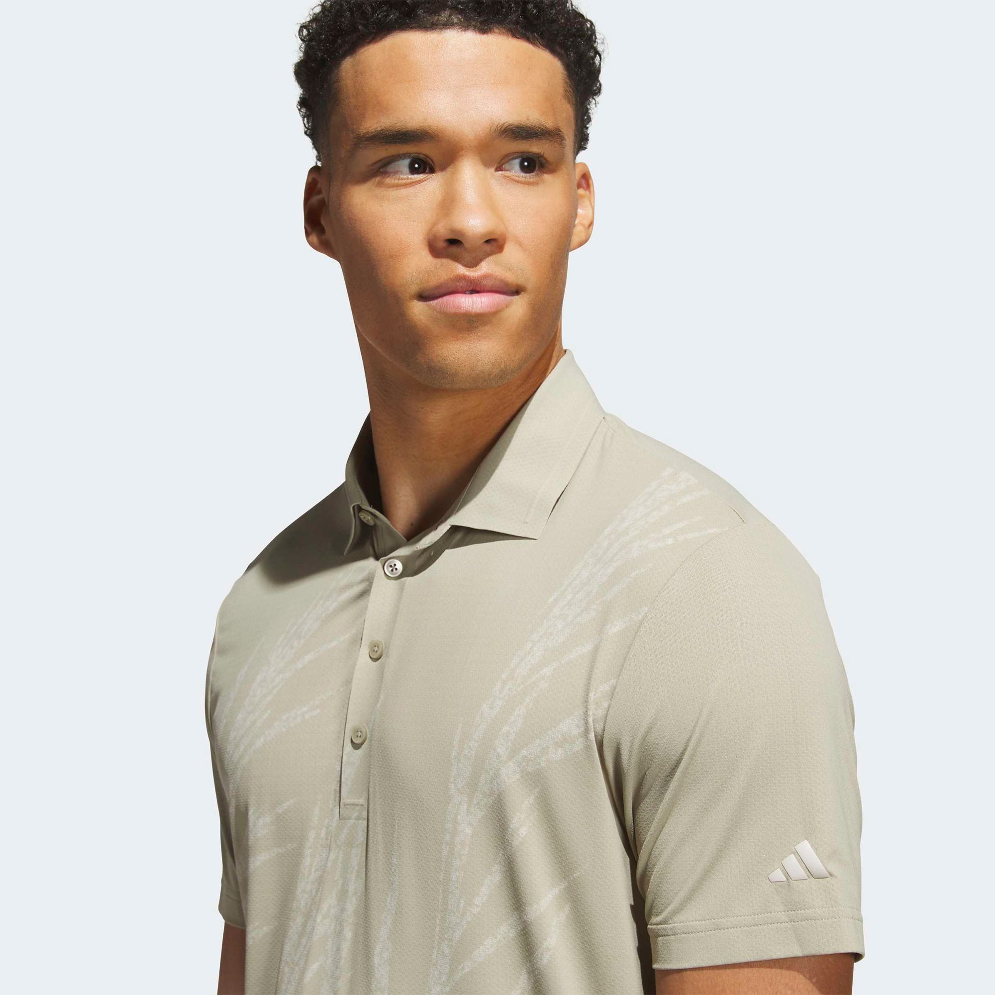 adidas Men's Ultimate365 Tour Cool Feeling Fescue Golf Polo product image