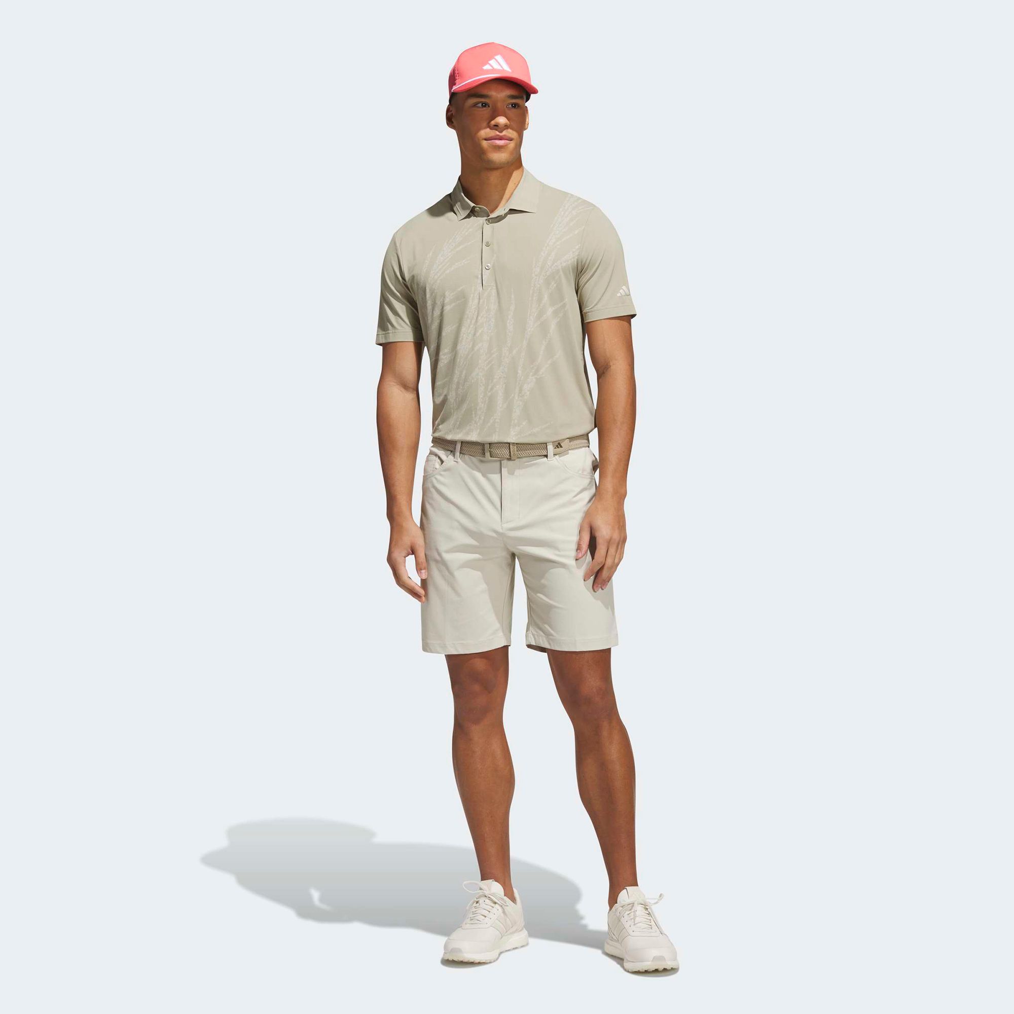 adidas Men's Ultimate365 Tour Cool Feeling Fescue Golf Polo product image