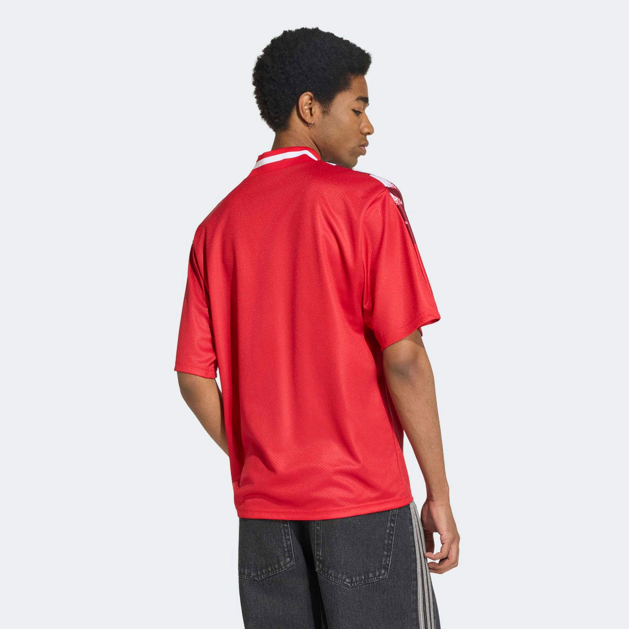 adidas Adult Arsenal Red 2026 Alternate Replica Jersey product image