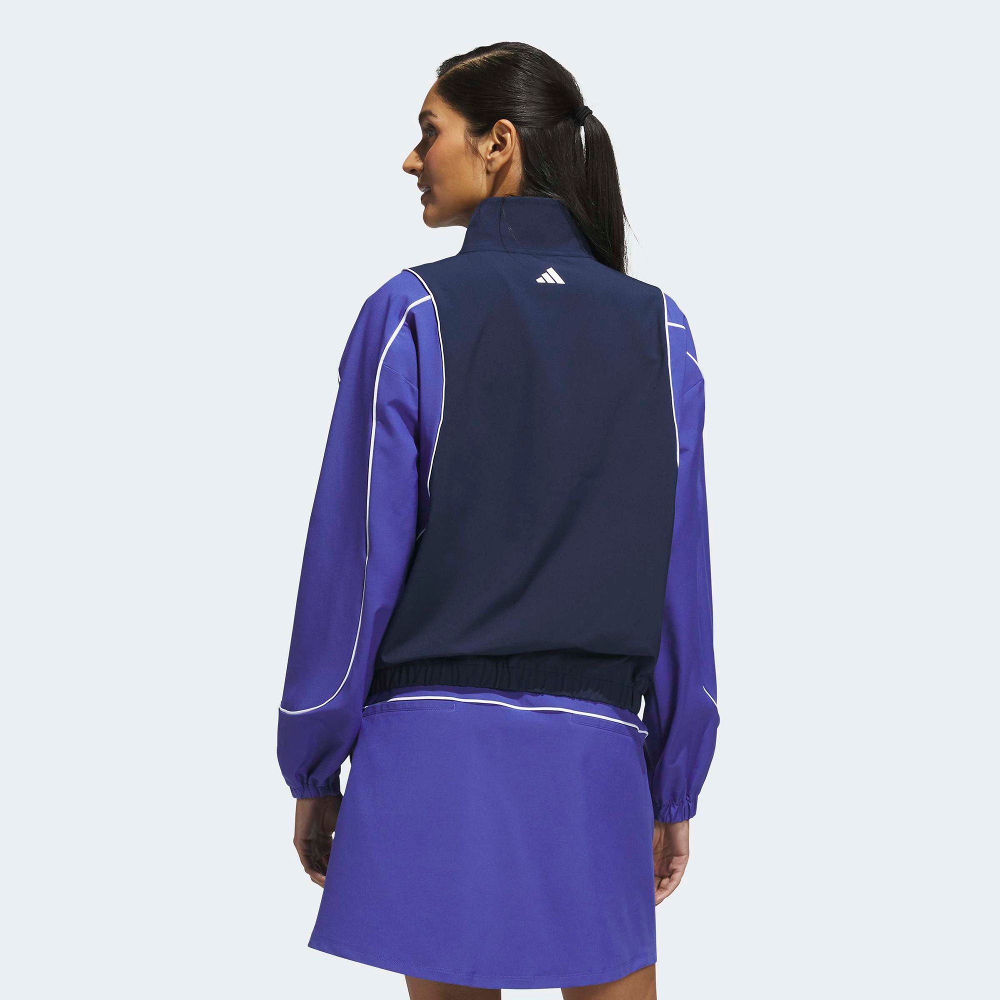 adidas Women's Ultimate365+ Set Golf Jacket product image