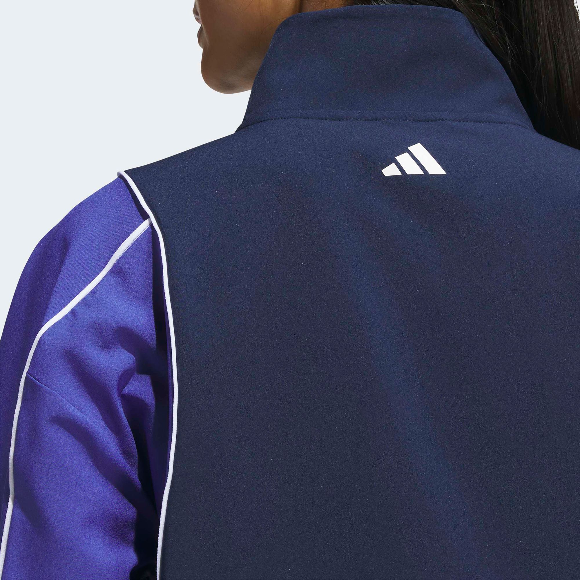 adidas Women's Ultimate365+ Set Golf Jacket product image