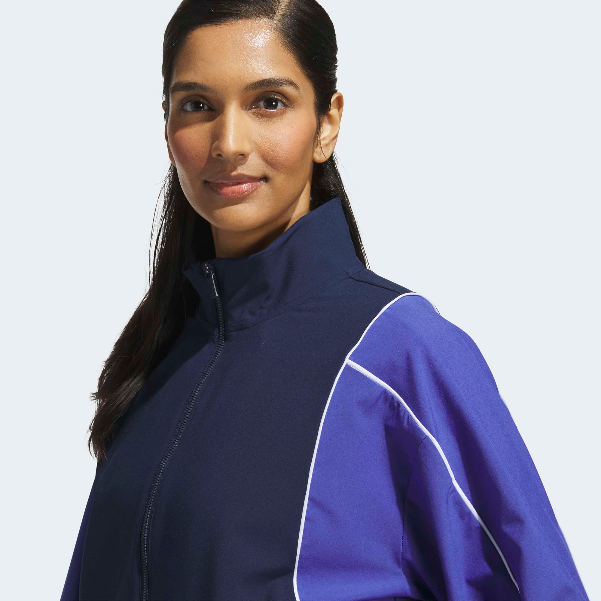 adidas Women's Ultimate365+ Set Golf Jacket product image
