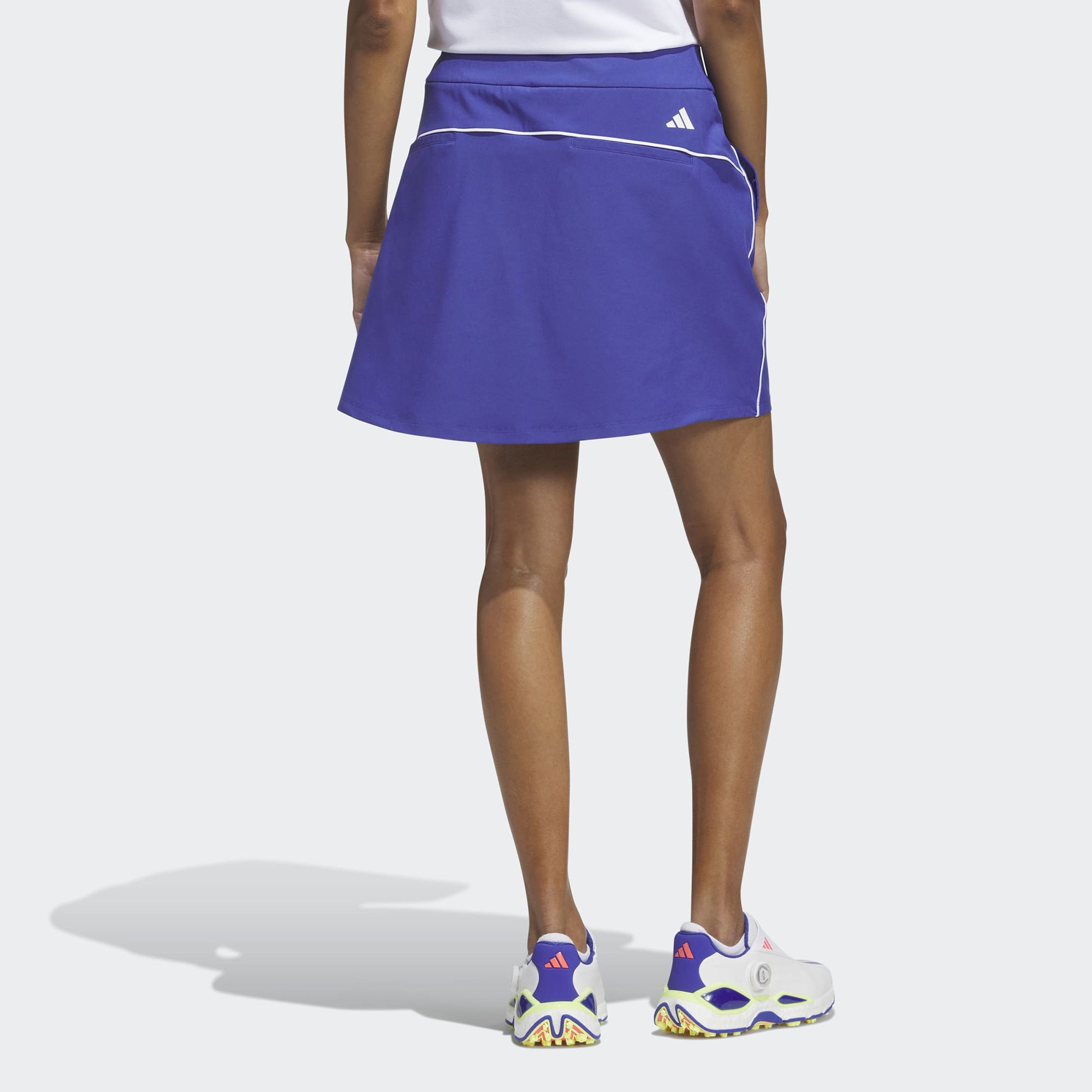 adidas Women's Ultimate365 Set Golf Skort product image