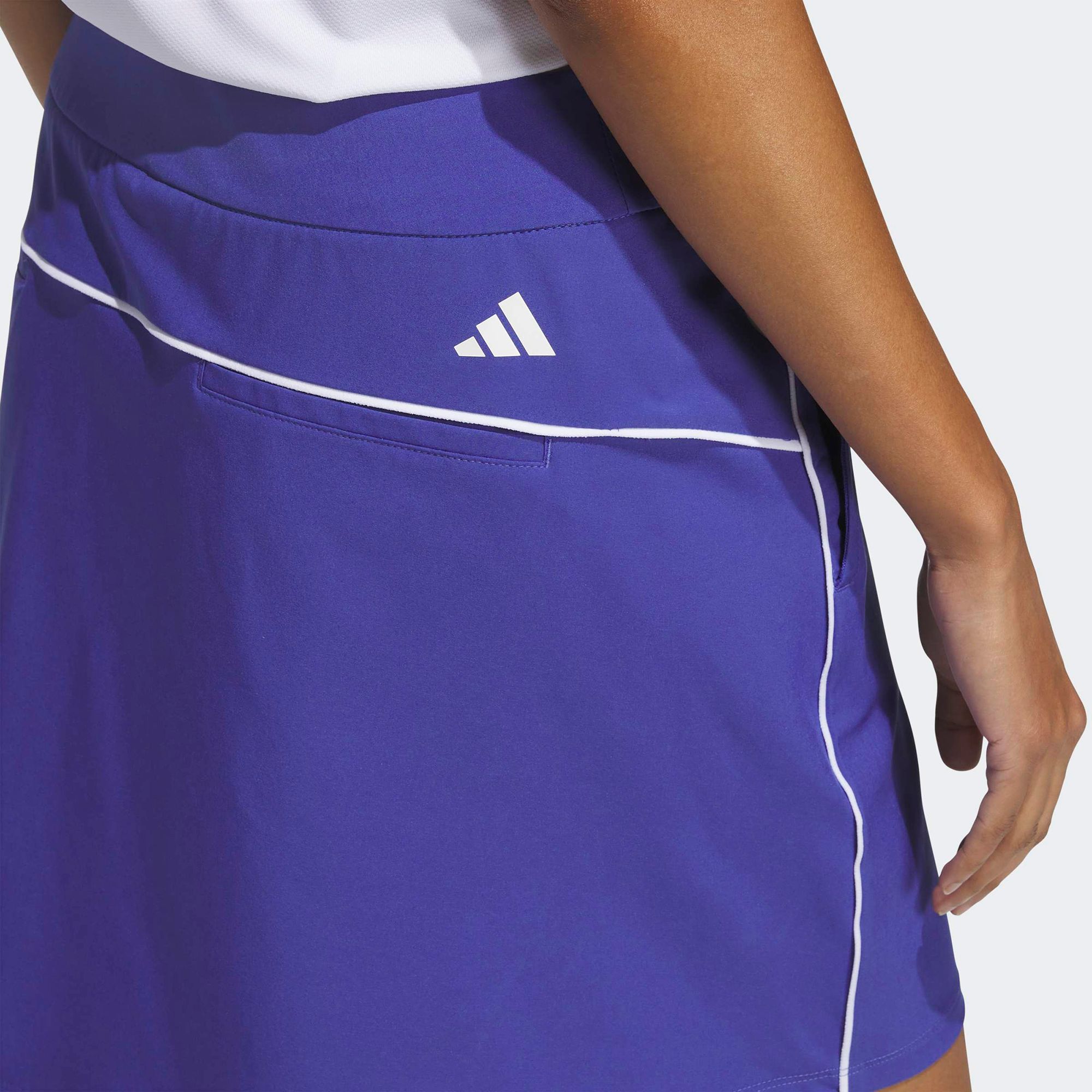 adidas Women's Ultimate365 Set Golf Skort product image