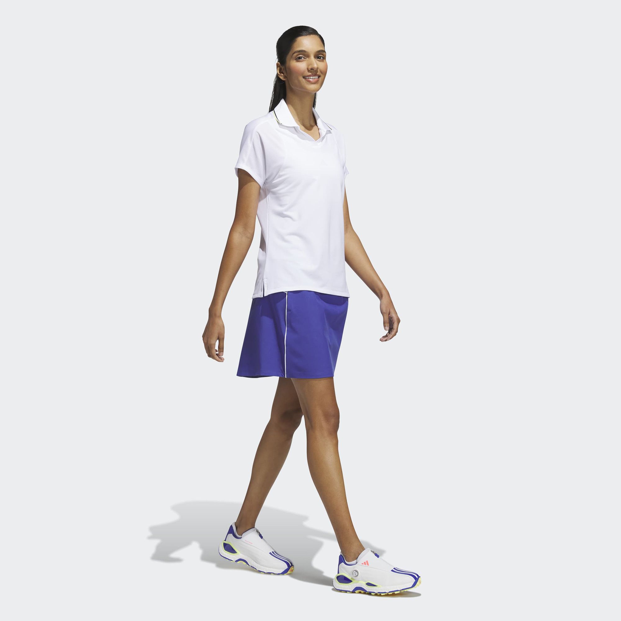 adidas Women's Ultimate365 Set Golf Skort product image
