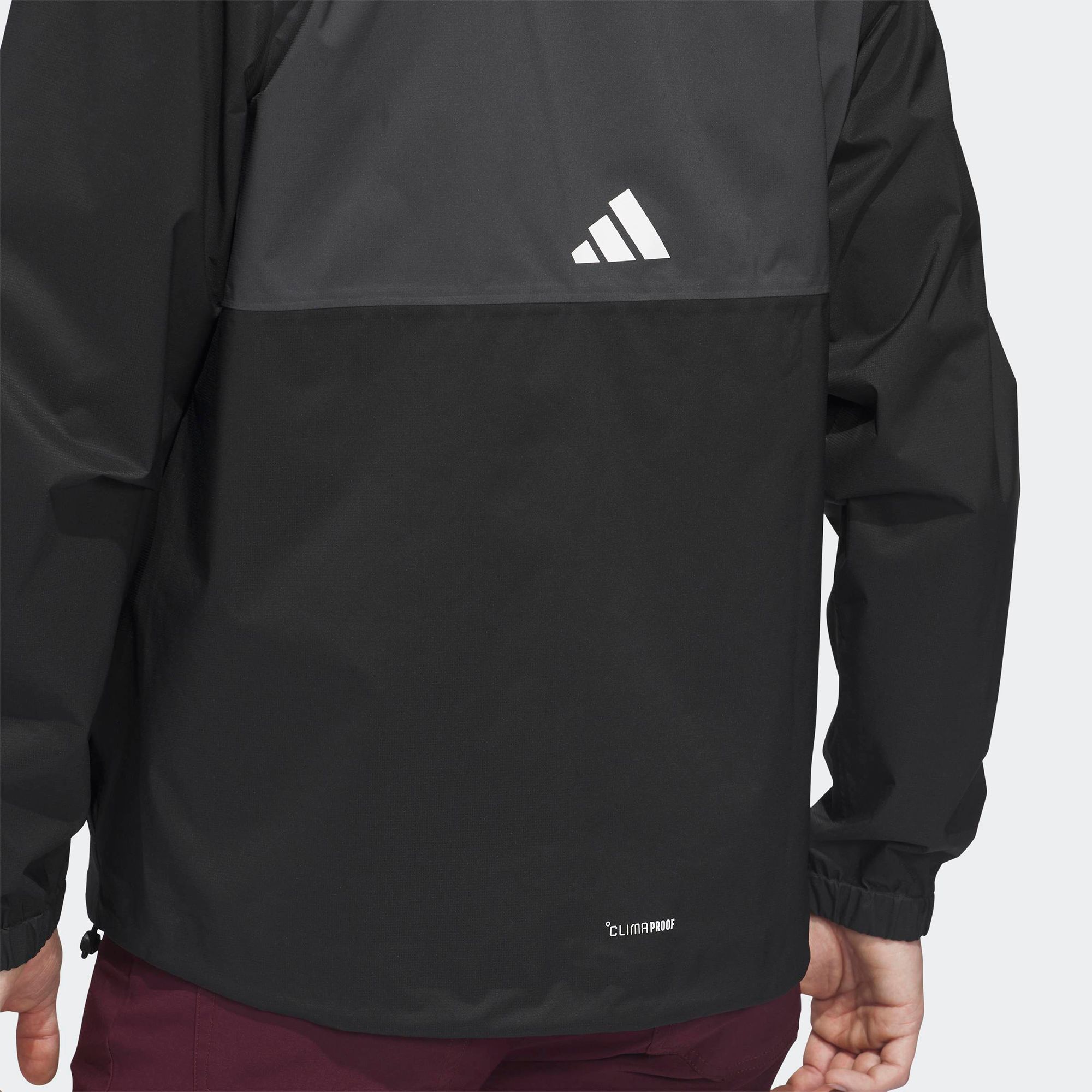 adidas Men's Ultimate365 Climaproof Full-Zip Jacket product image