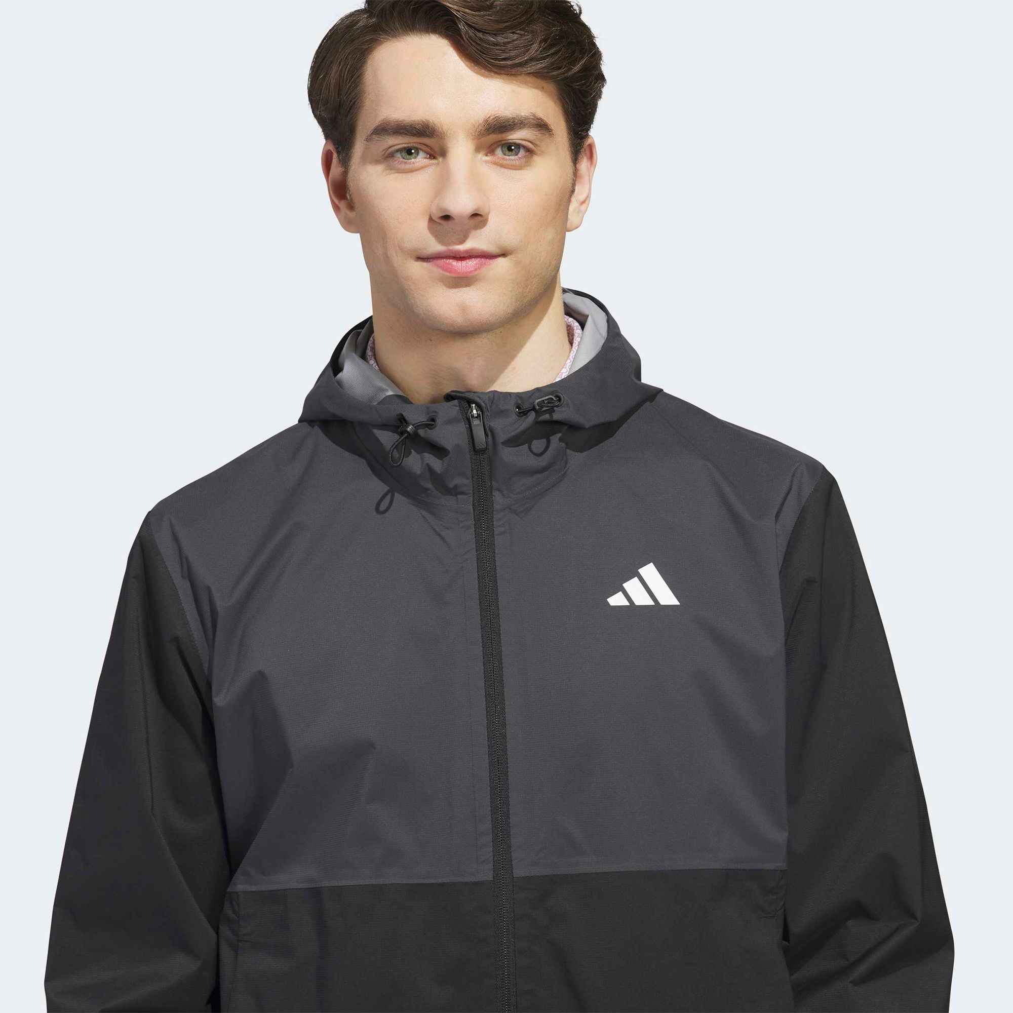 adidas Men's Ultimate365 Climaproof Full-Zip Jacket product image