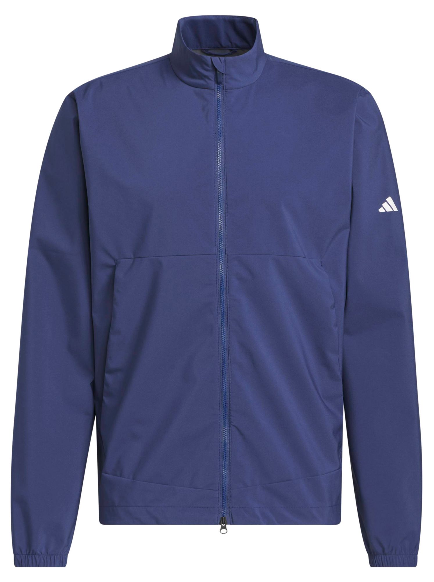 adidas Men's Performance Clima365 Provisional Full-Zip Golf Jacket product image