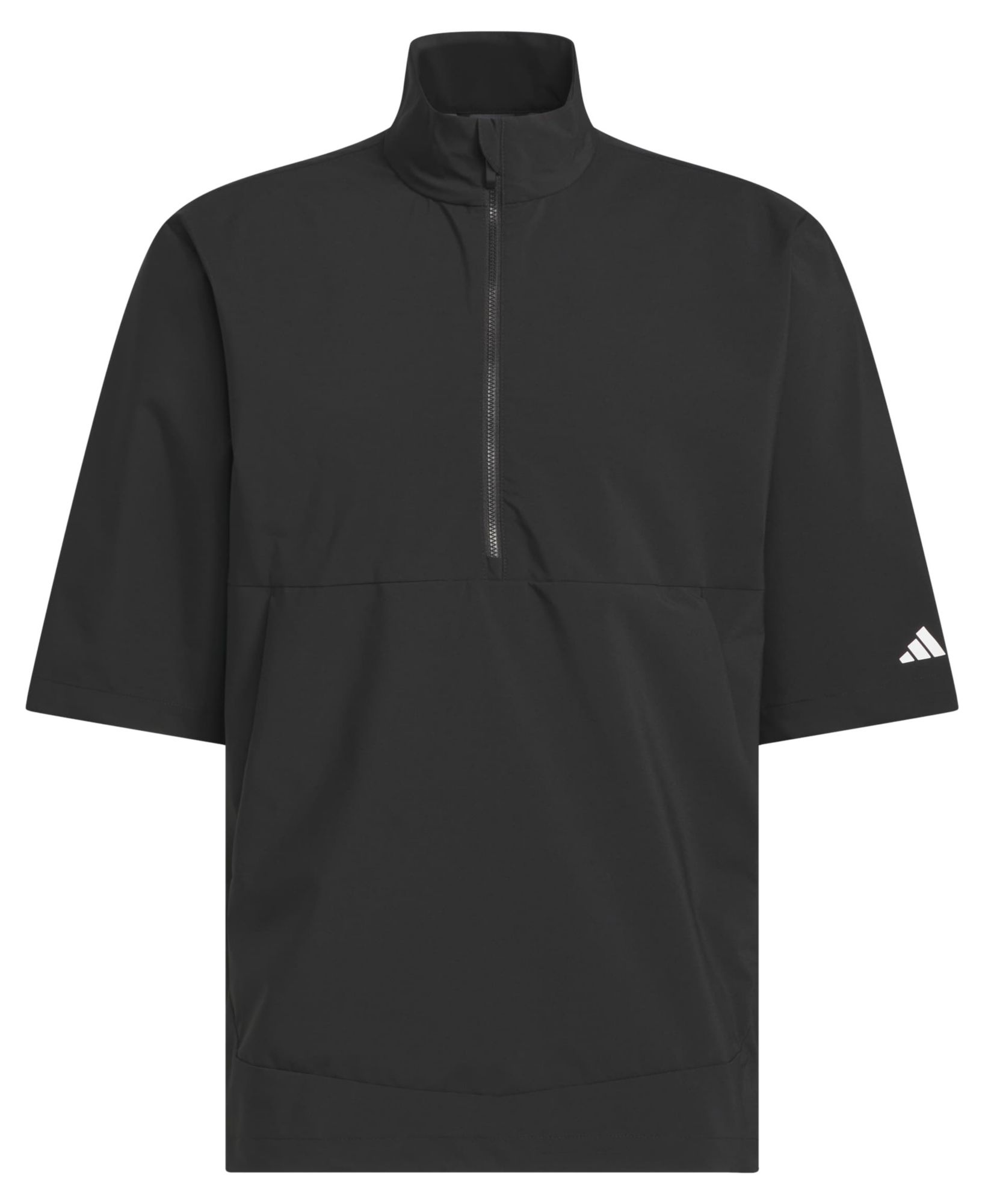 adidas Men's Performance Clima365 Provisional Short Sleeve Golf Jacket product image
