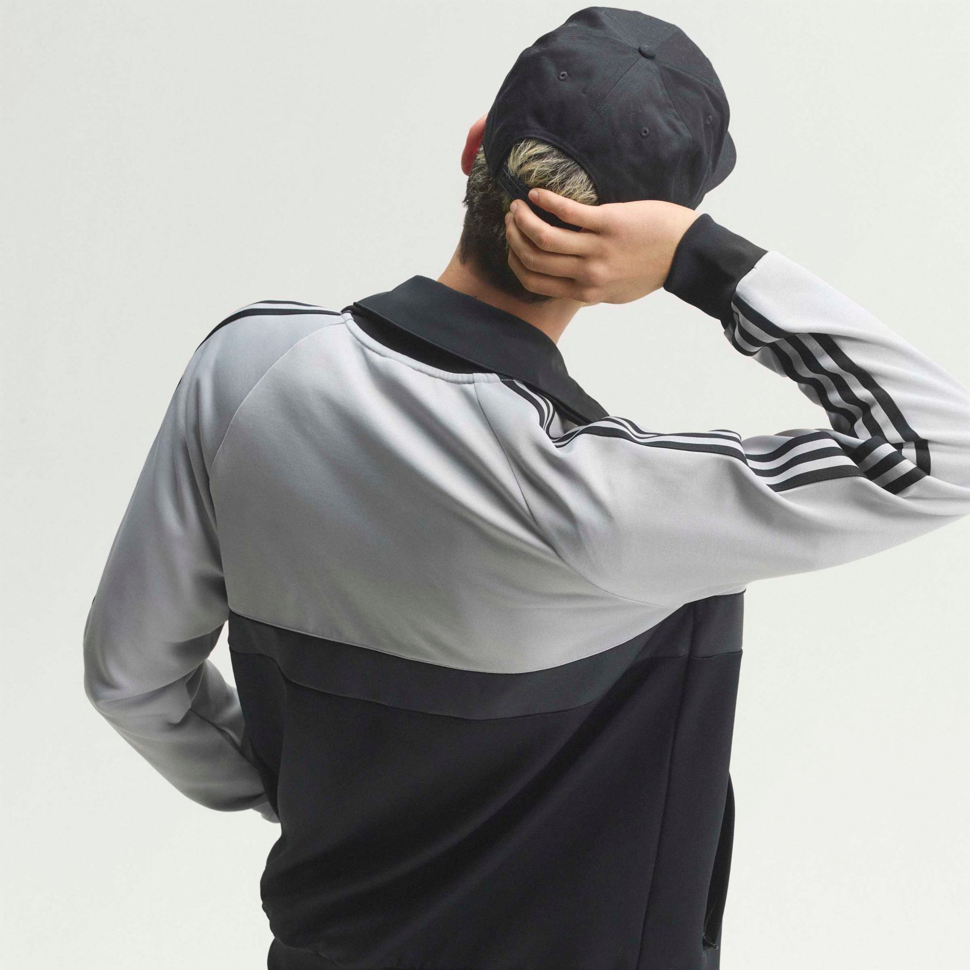 adidas Adult Club America 2026 OG2 Jacket product image