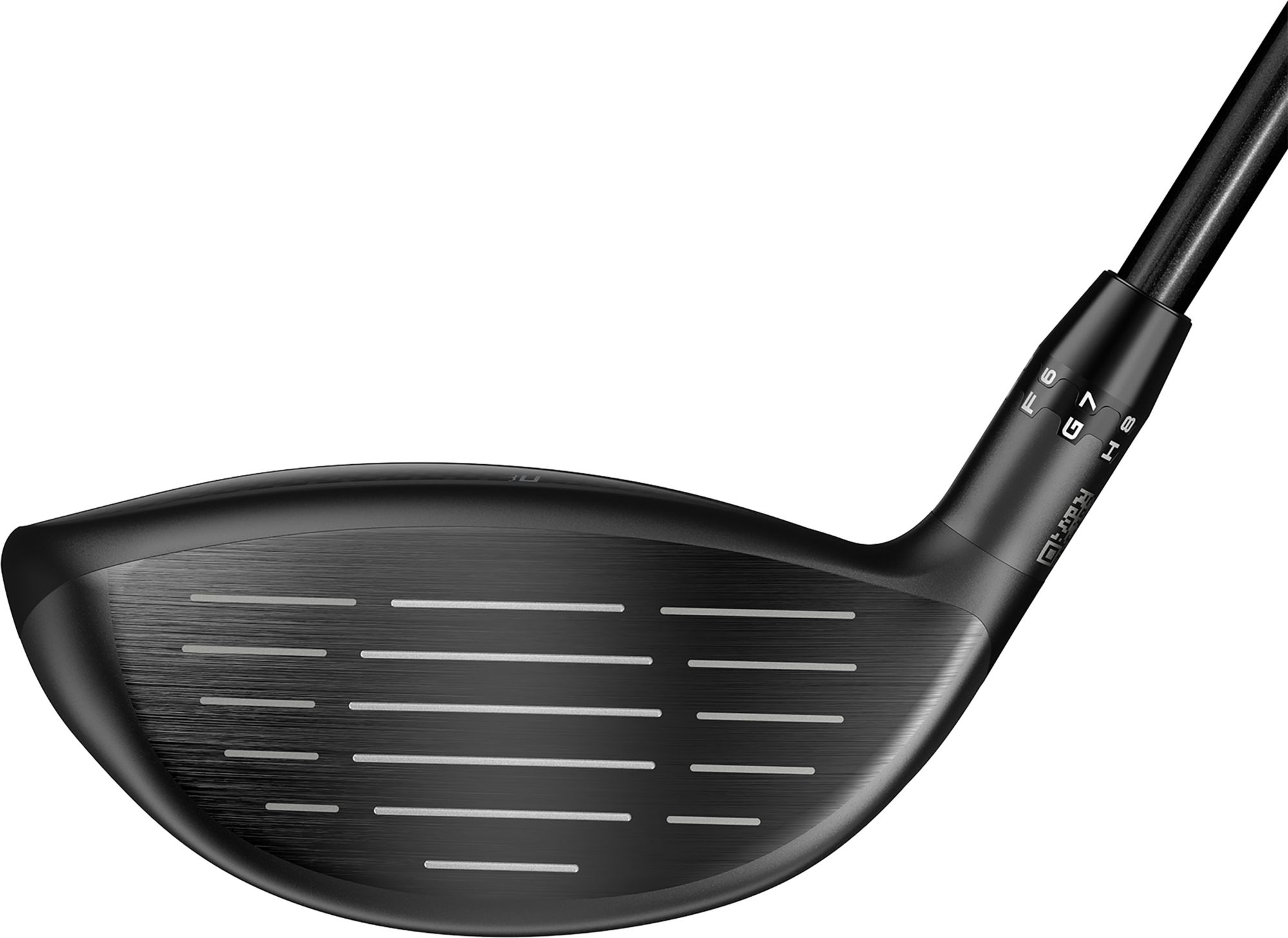 Cobra KING TEC Custom Mini Driver product image