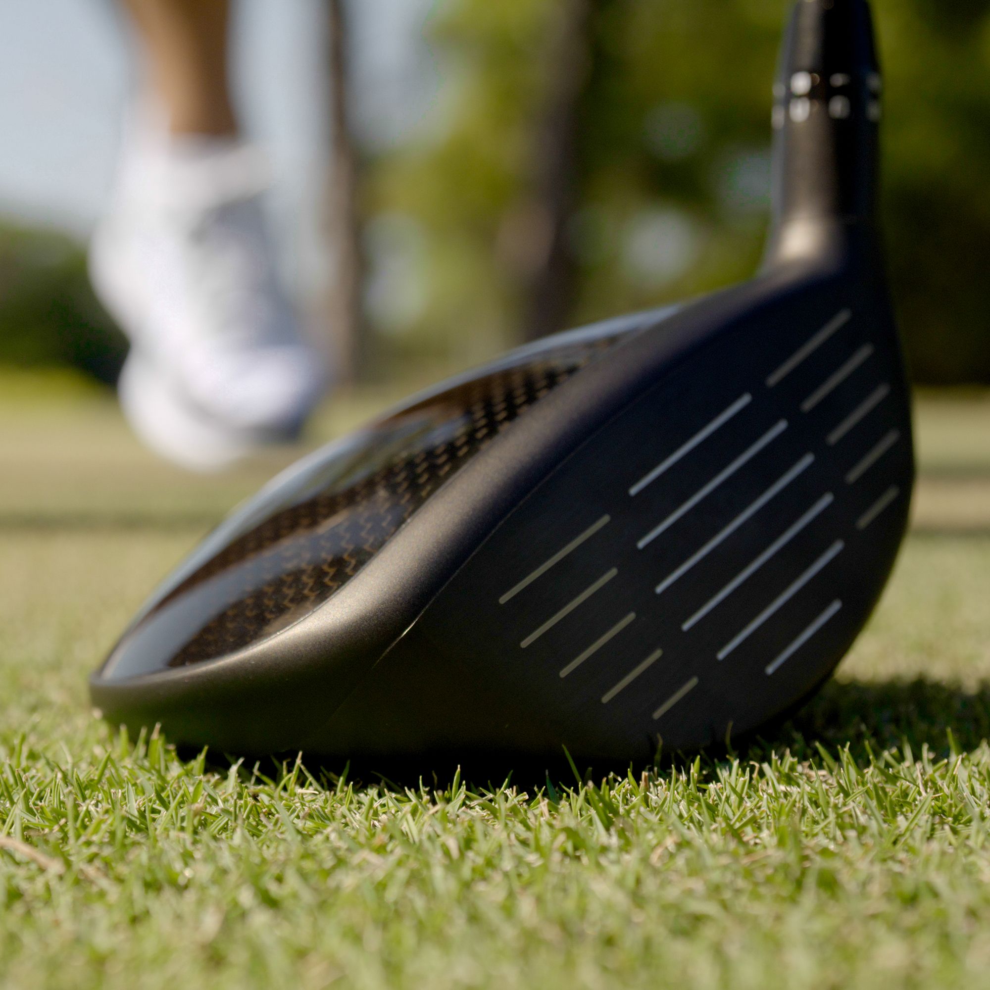 Cobra KING TEC Custom Mini Driver product image