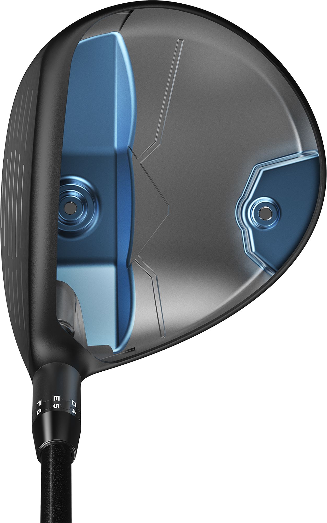 Cobra KING TEC Custom Mini Driver product image
